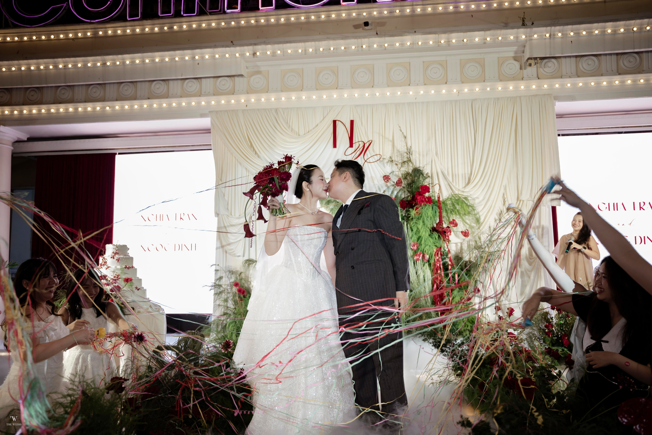 NGHIA & NGOC. WEDDING PHOTOGRAPHER IN VIETNAM