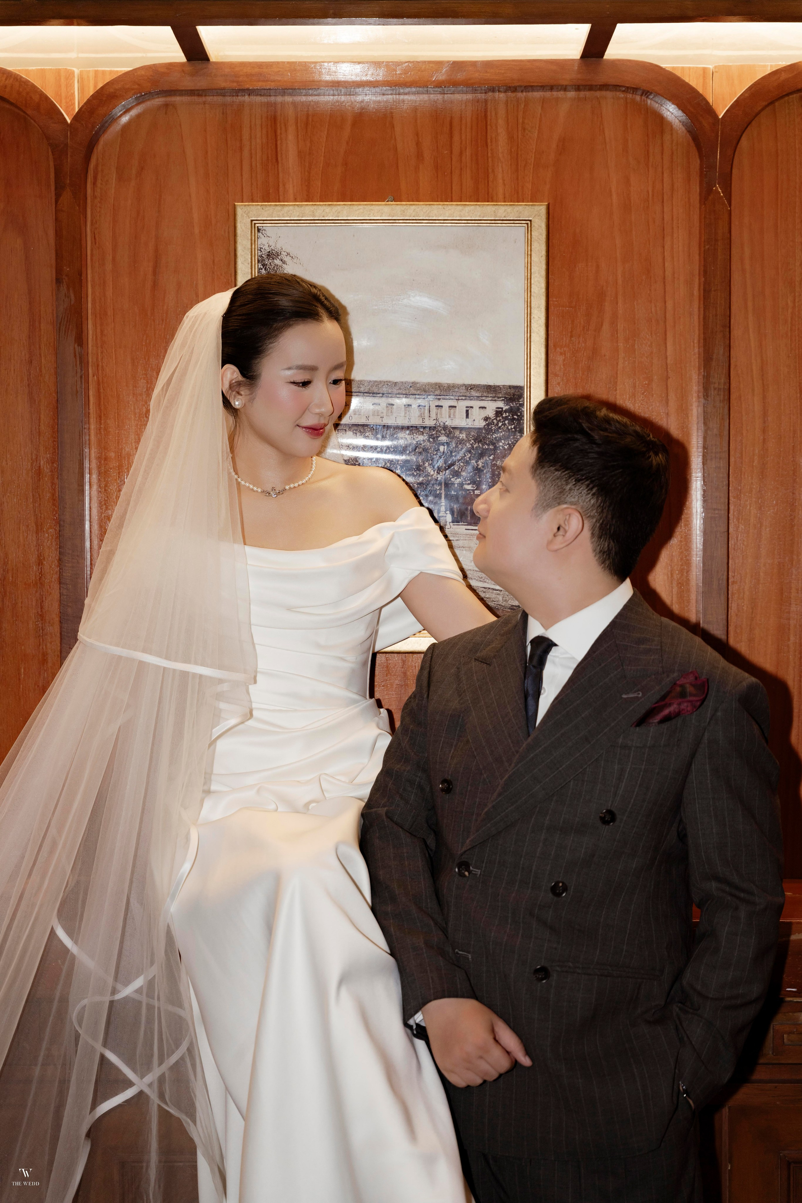 NGHIA & NGOC. WEDDING PHOTOGRAPHER IN VIETNAM