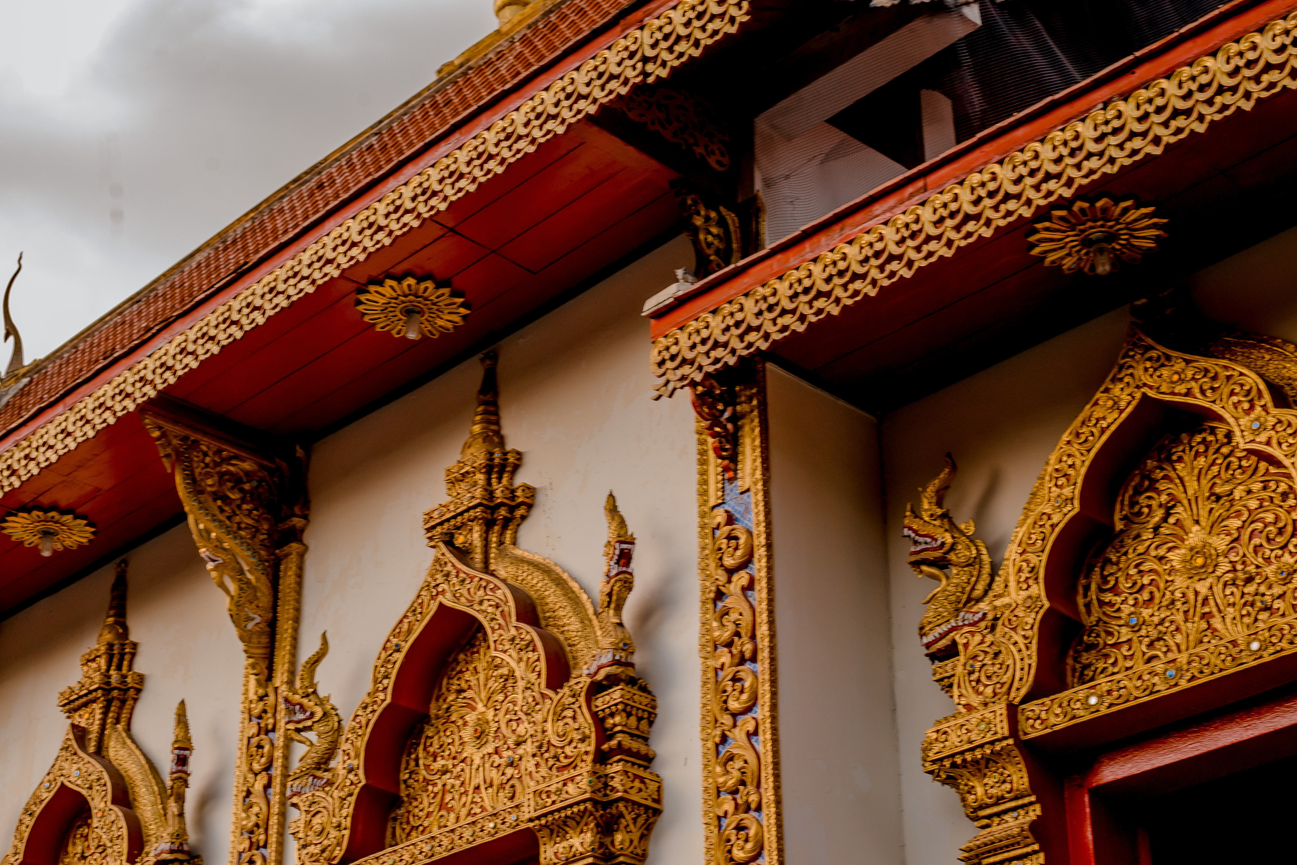 Thailand, Chiang Mai. Art Photographer