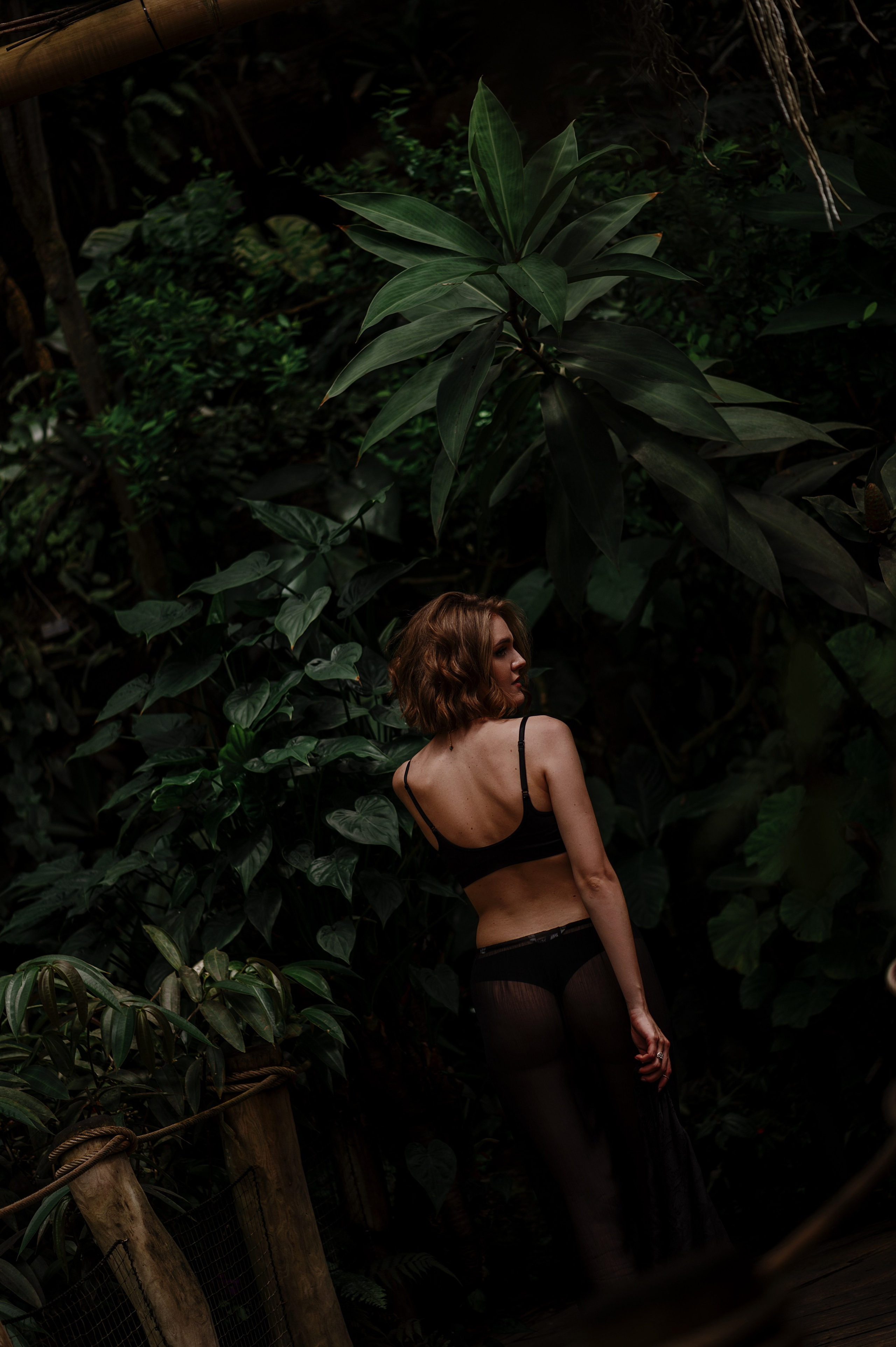 Daria. ANNA-MARIA PHOTO CONTENT CREATOR — фотограф, эстет, художник и визуальный эксперт в Instagram, работающий в Праге