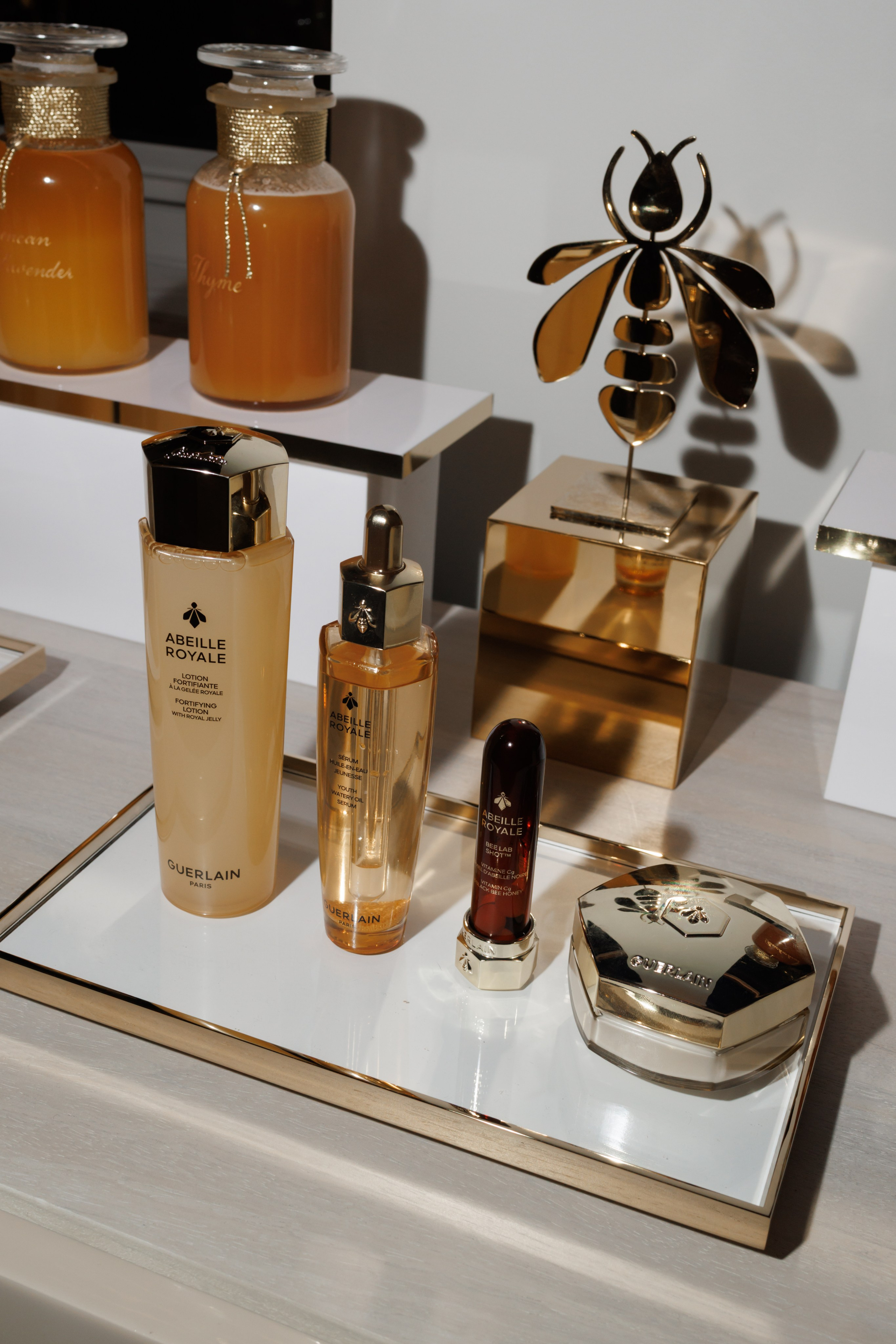 Guerlain Event Photography | Luxury Beauty Event Photographer NYC