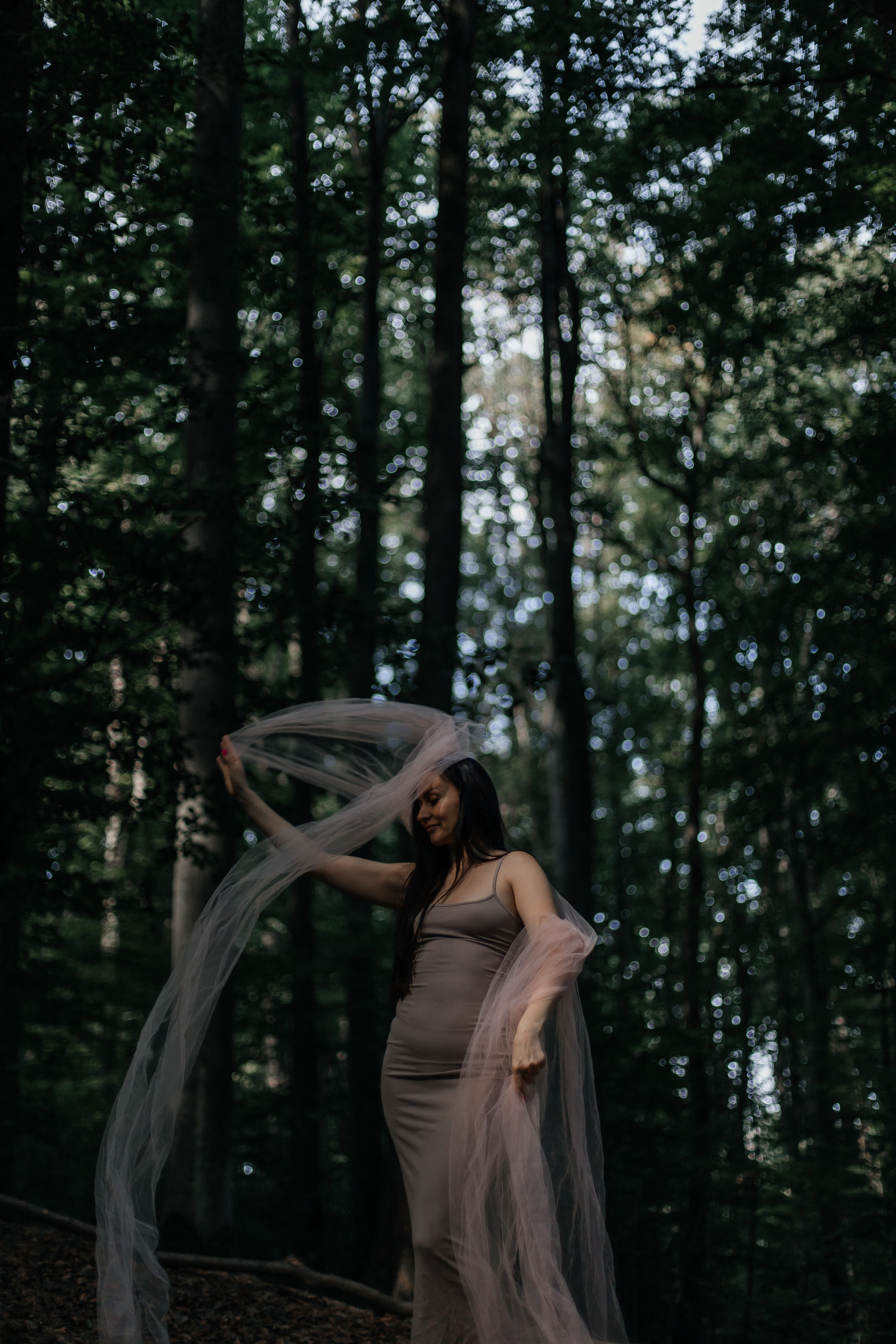 Olga — August 2025. PHOTOgrapher Germany MARBURG