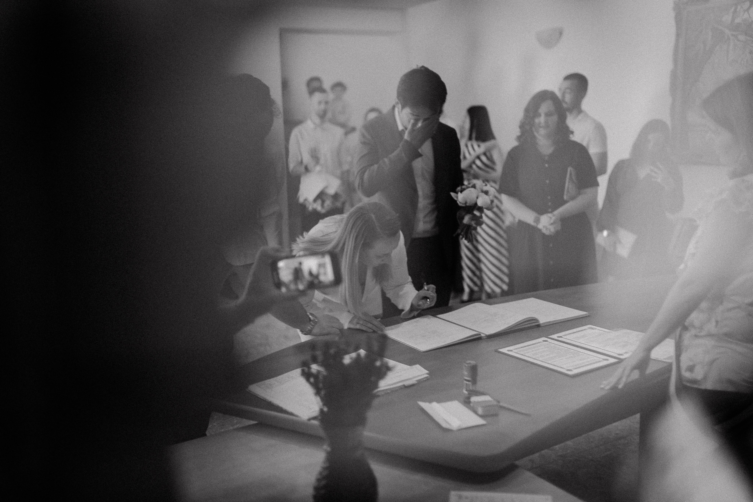 | Carmen & Jaewon |. Alex Vasilie | Fotograf de Nuntă, Botez și Portret | Cluj-Napoca