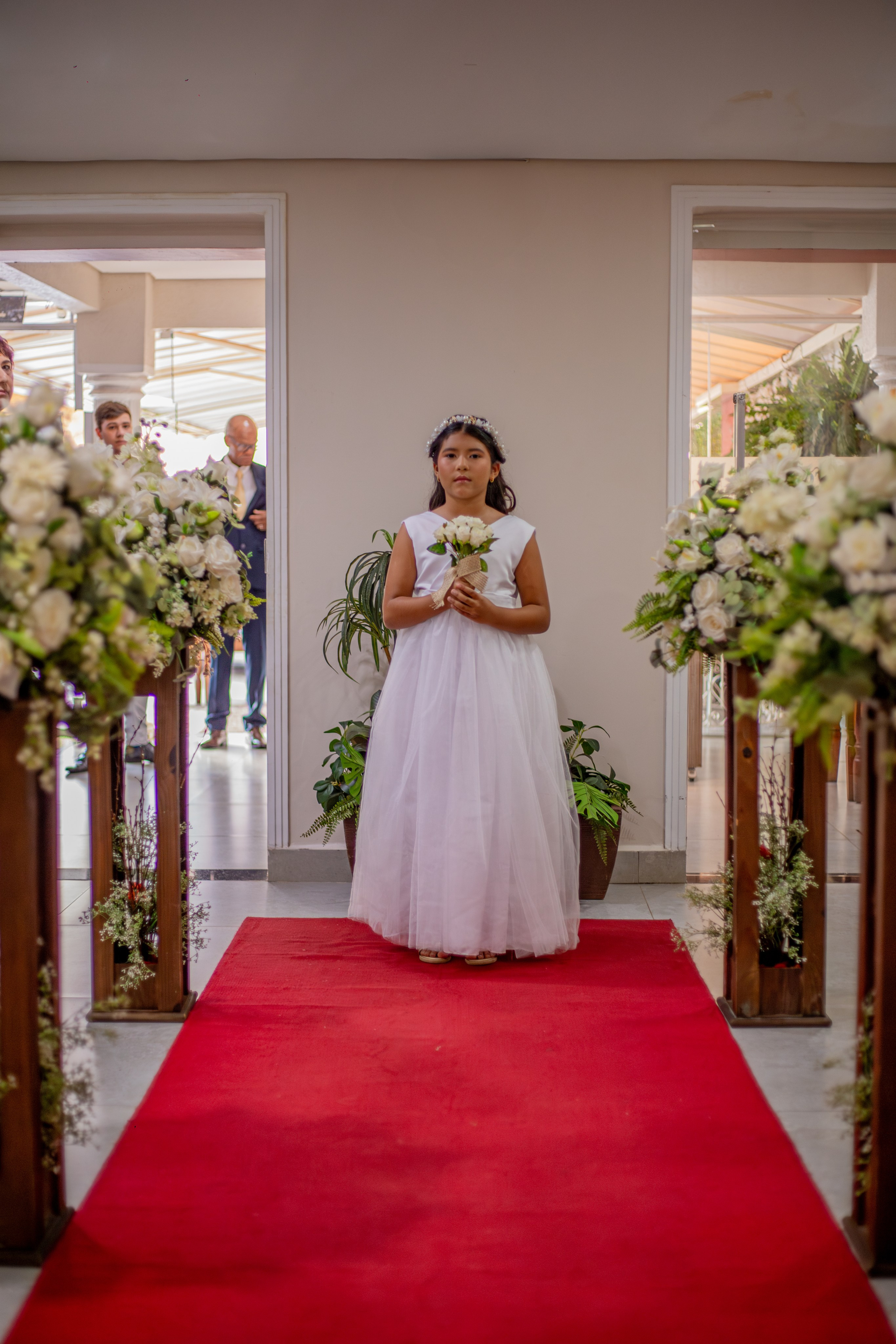 Casamento — Nayara & Luiz. Fotógrafo de Casamentos, Eventos e Ensaios em Ribeirão Preto e região — Thiago Saletti
