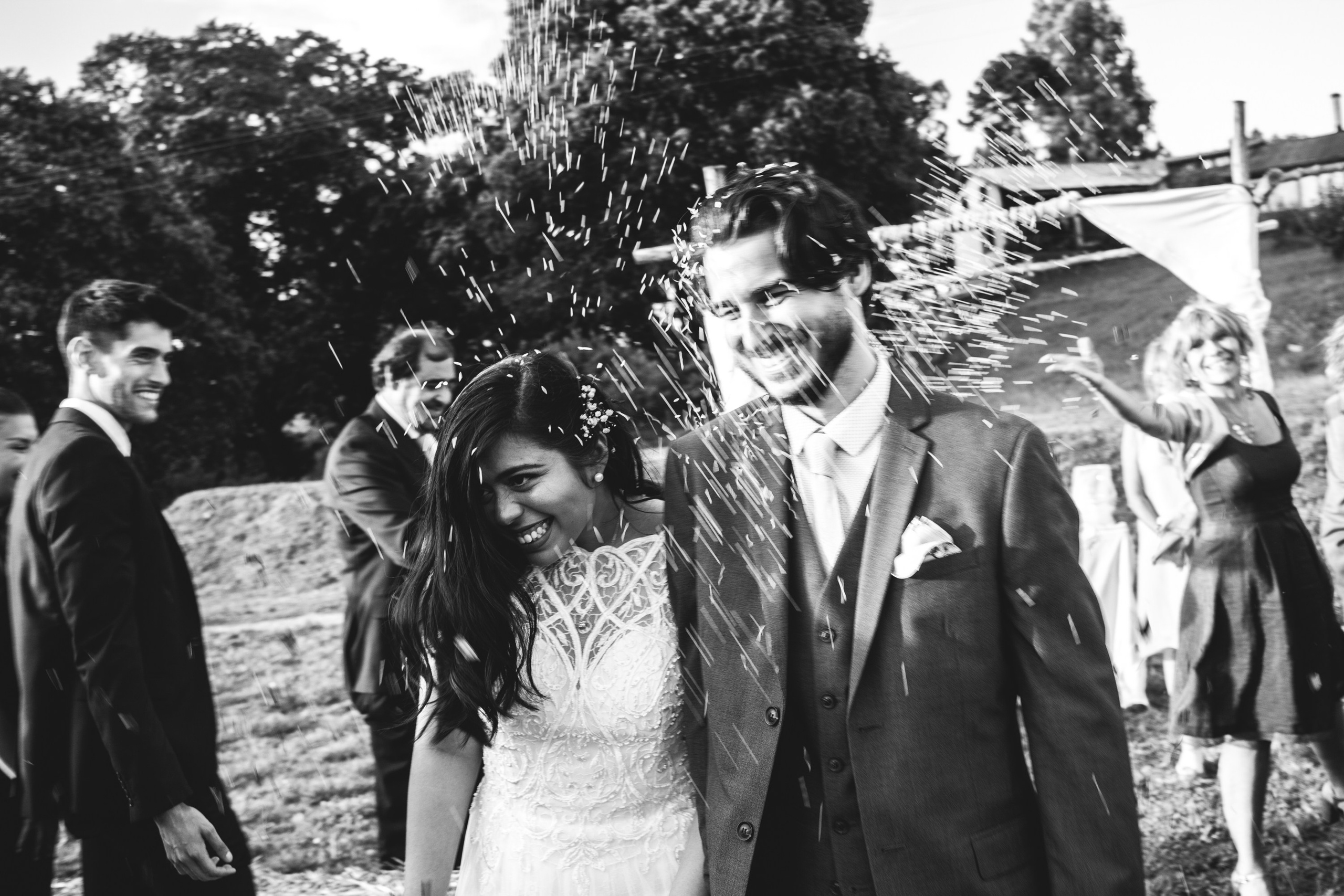 Fotógrafa documental de matrimonios en Osorno, Puerto Varas y alrededores · Marcela Angulo
