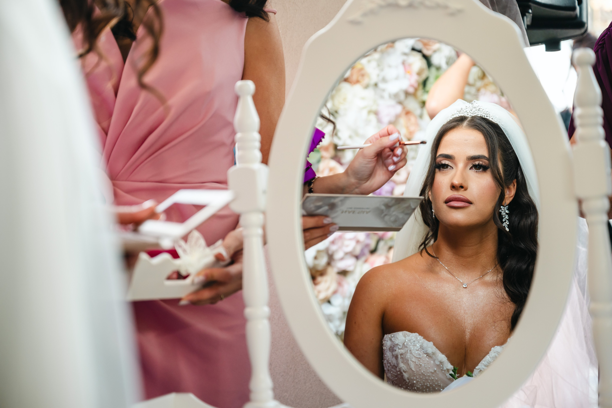 Ana Maria & Robert 💙 Nuntă. DP Events — echipă foto-video din București, capturăm emoții și transformăm momentele în amintiri autentice