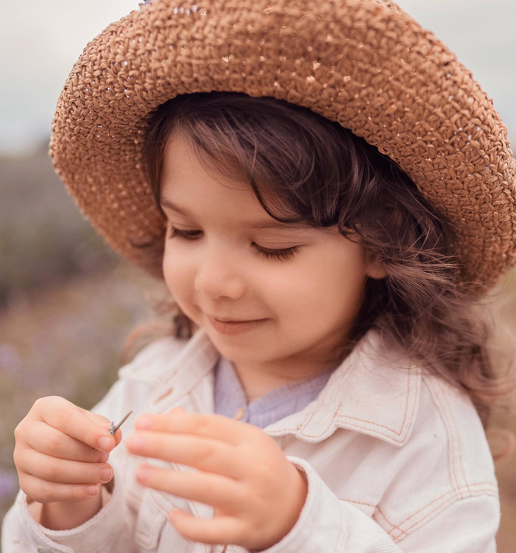 KINDER. Valeria Weizel Photography