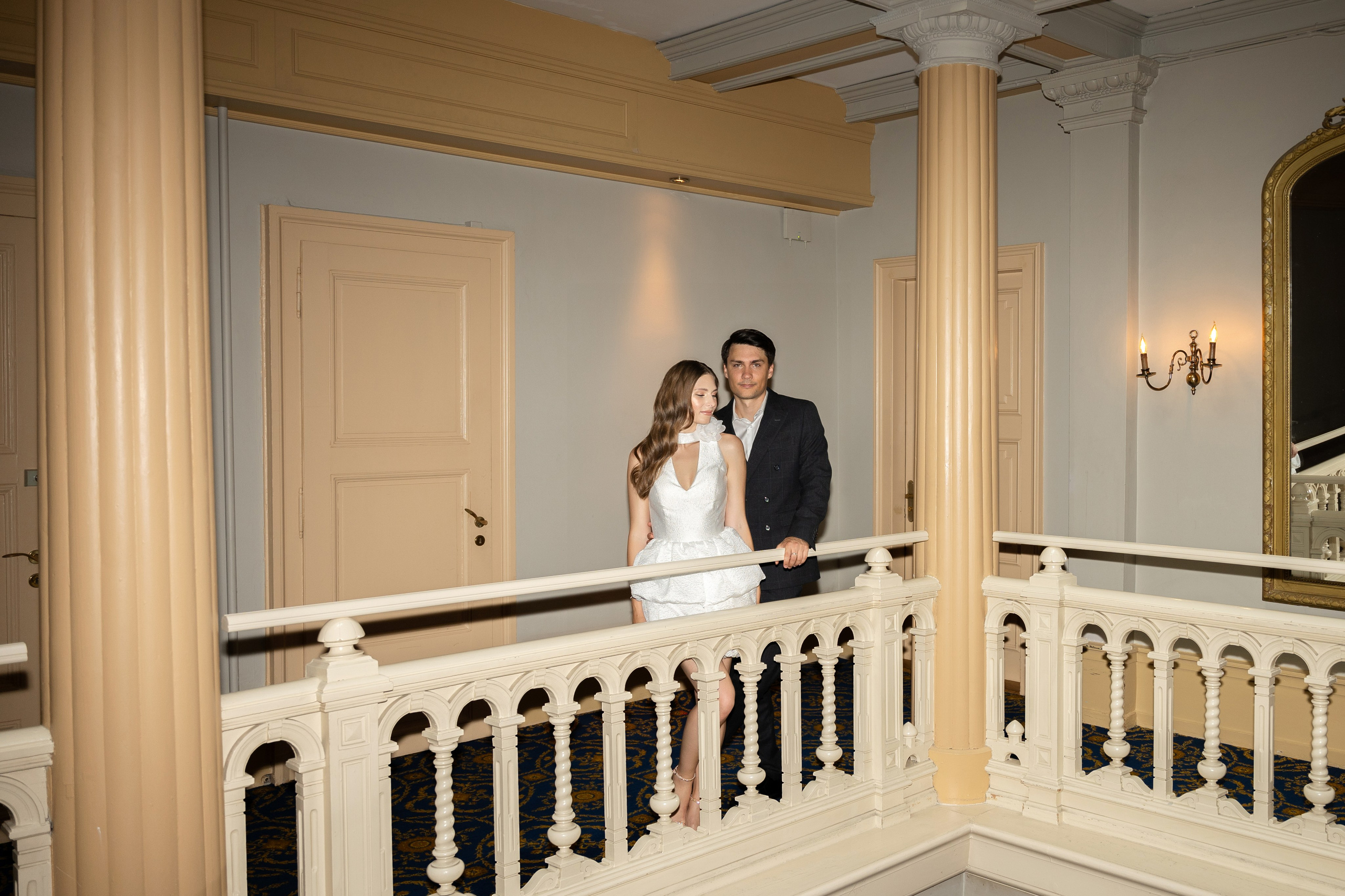 Diana & Philippe. Photographe Suisse Tatiana Lyzhina