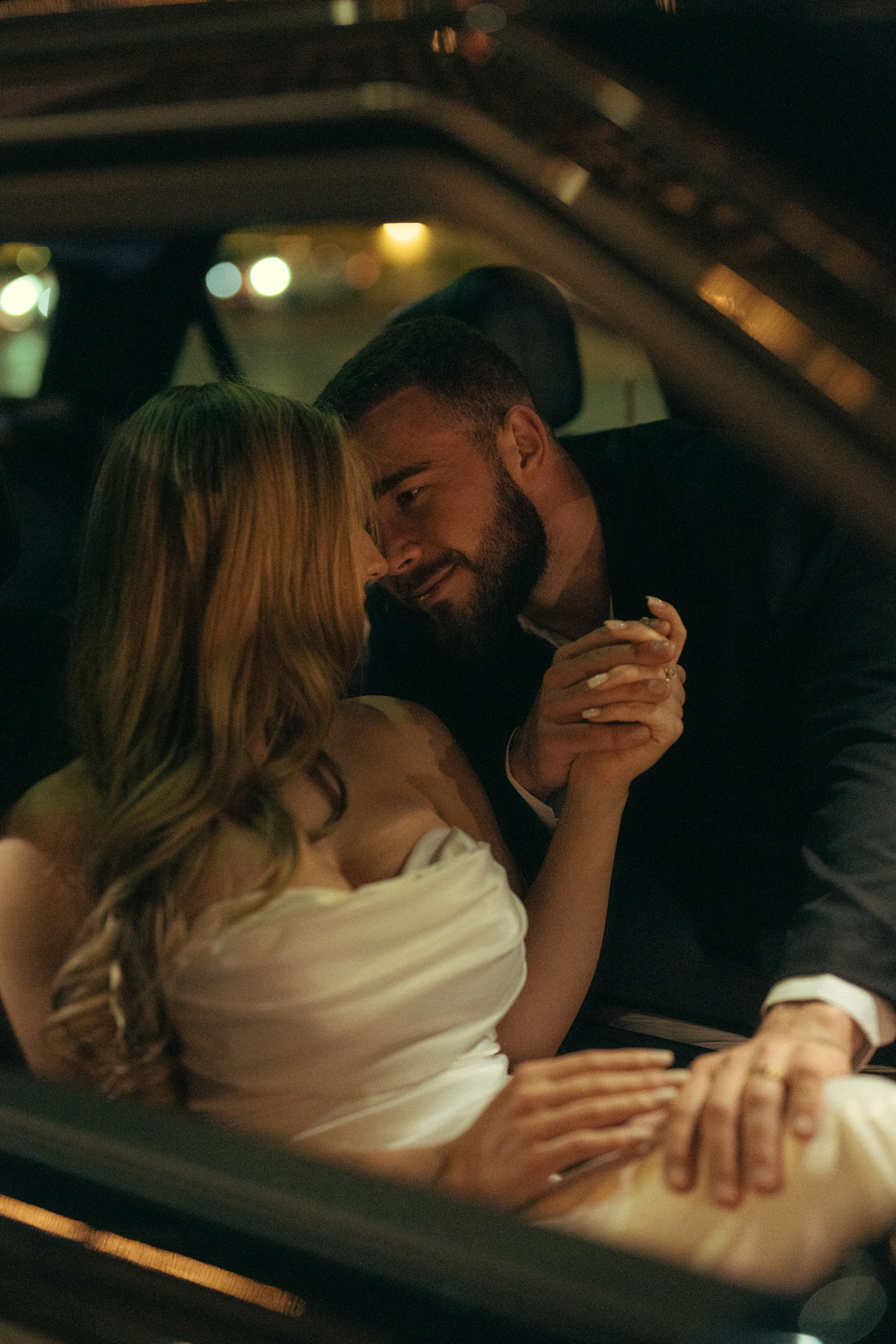 Anna&Vlad. Wedding & elopement photographer Viktoriya Kravtsov. Las Vegas