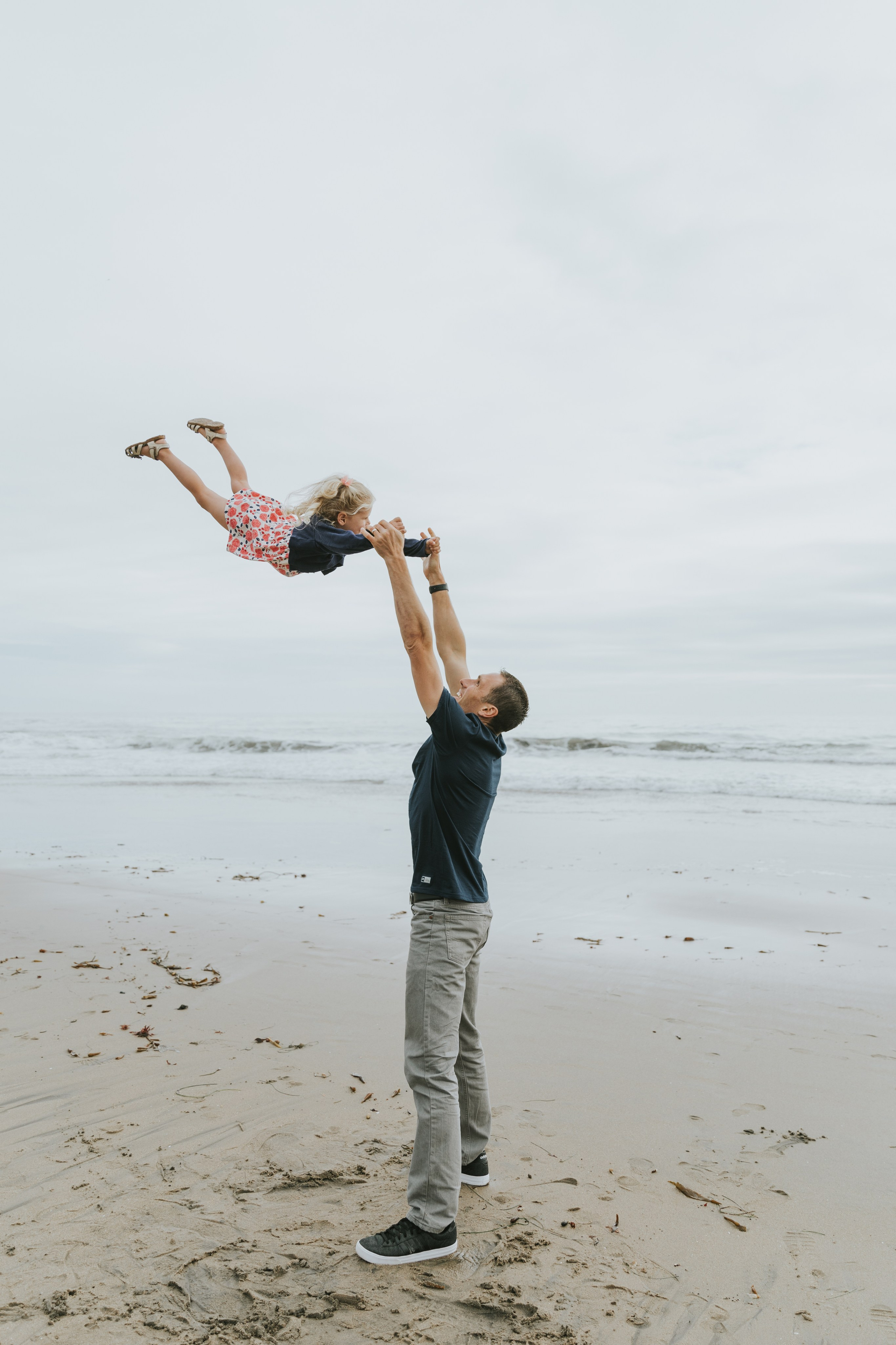 Petty | San Francisco Fall. Utah Family Photographer