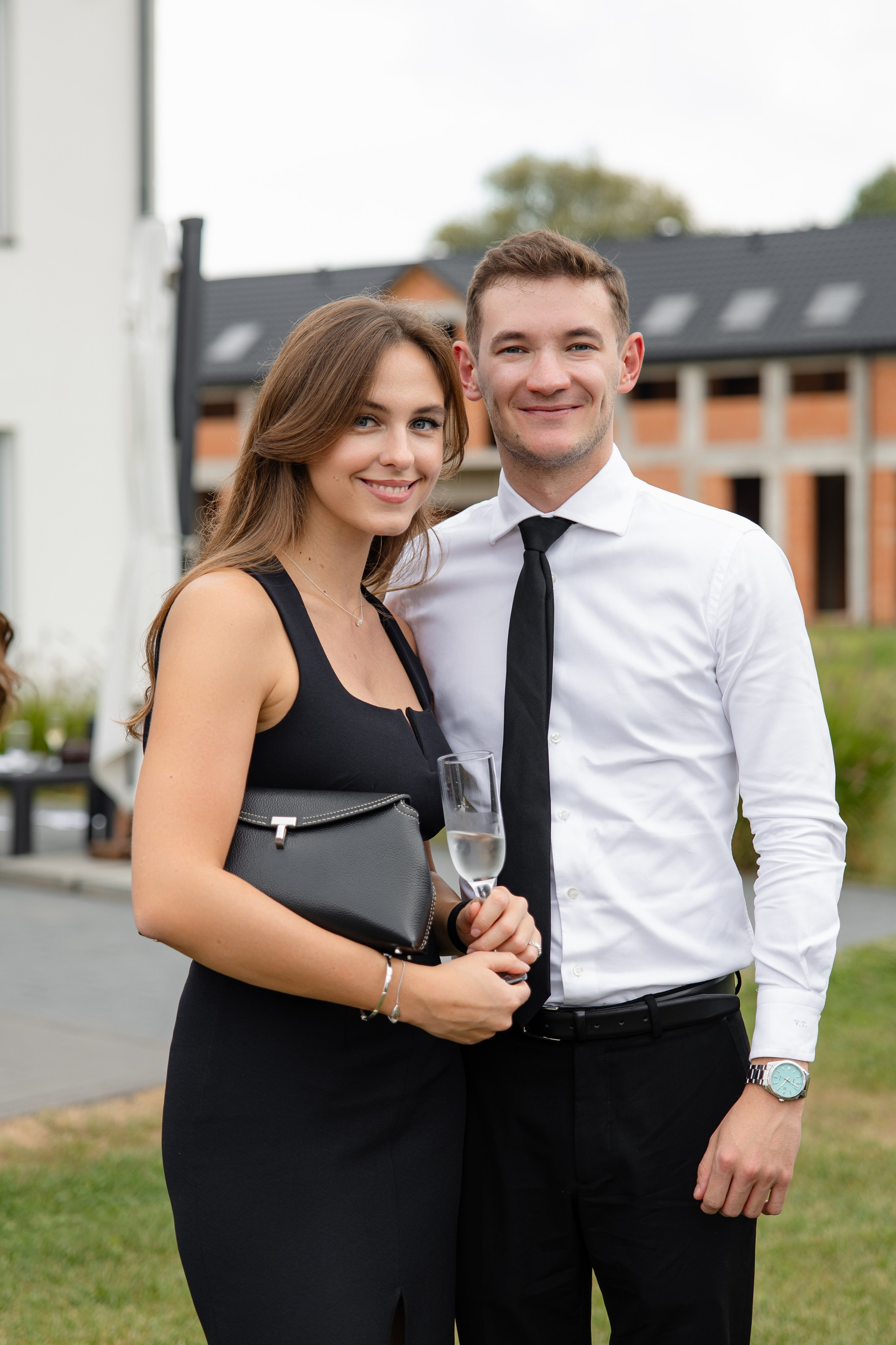 Артур + Анастасія. Весільний, сімейний фотограф Варшава