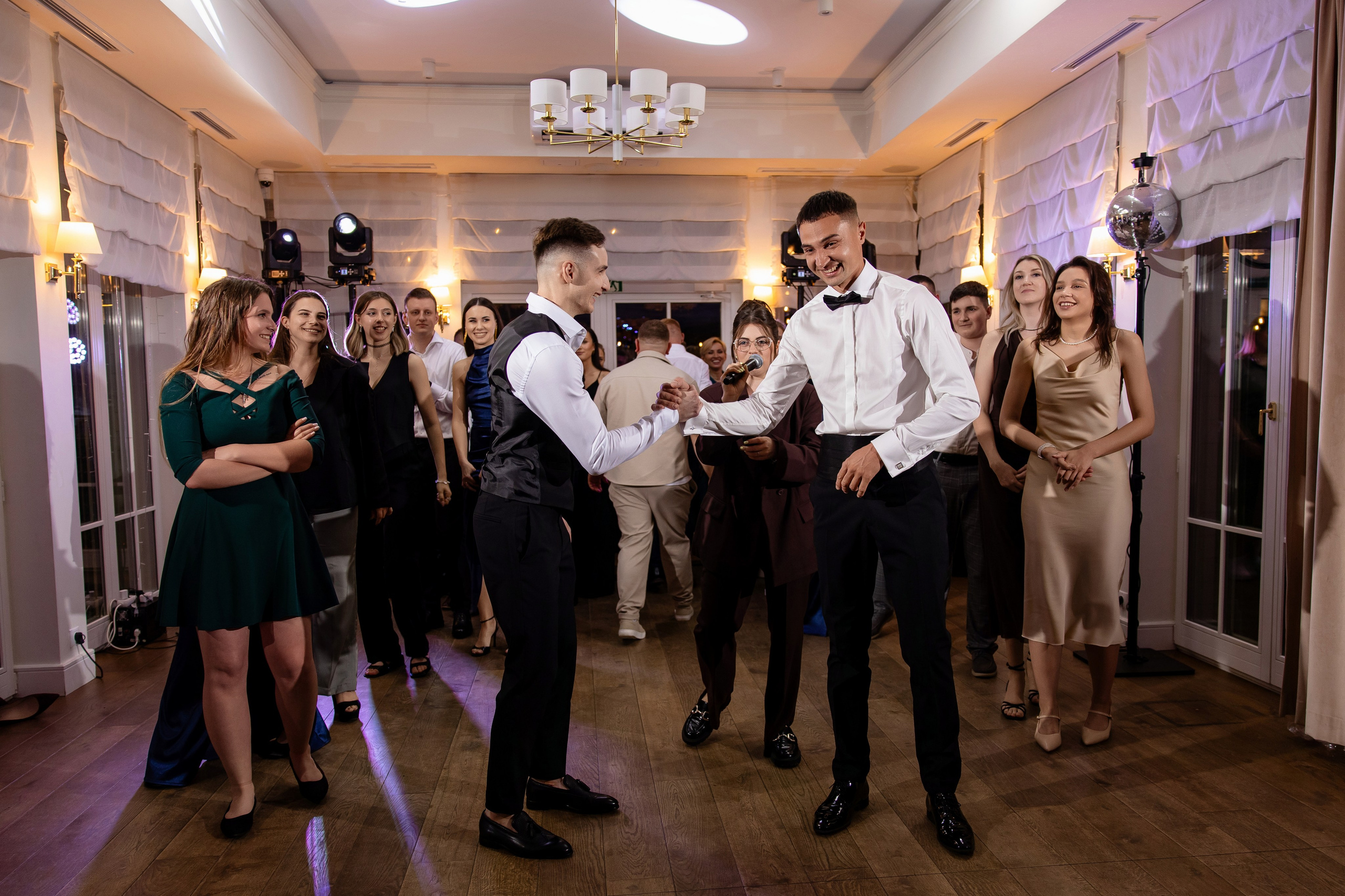 Василь + Іванна. Весільний, сімейний фотограф Варшава