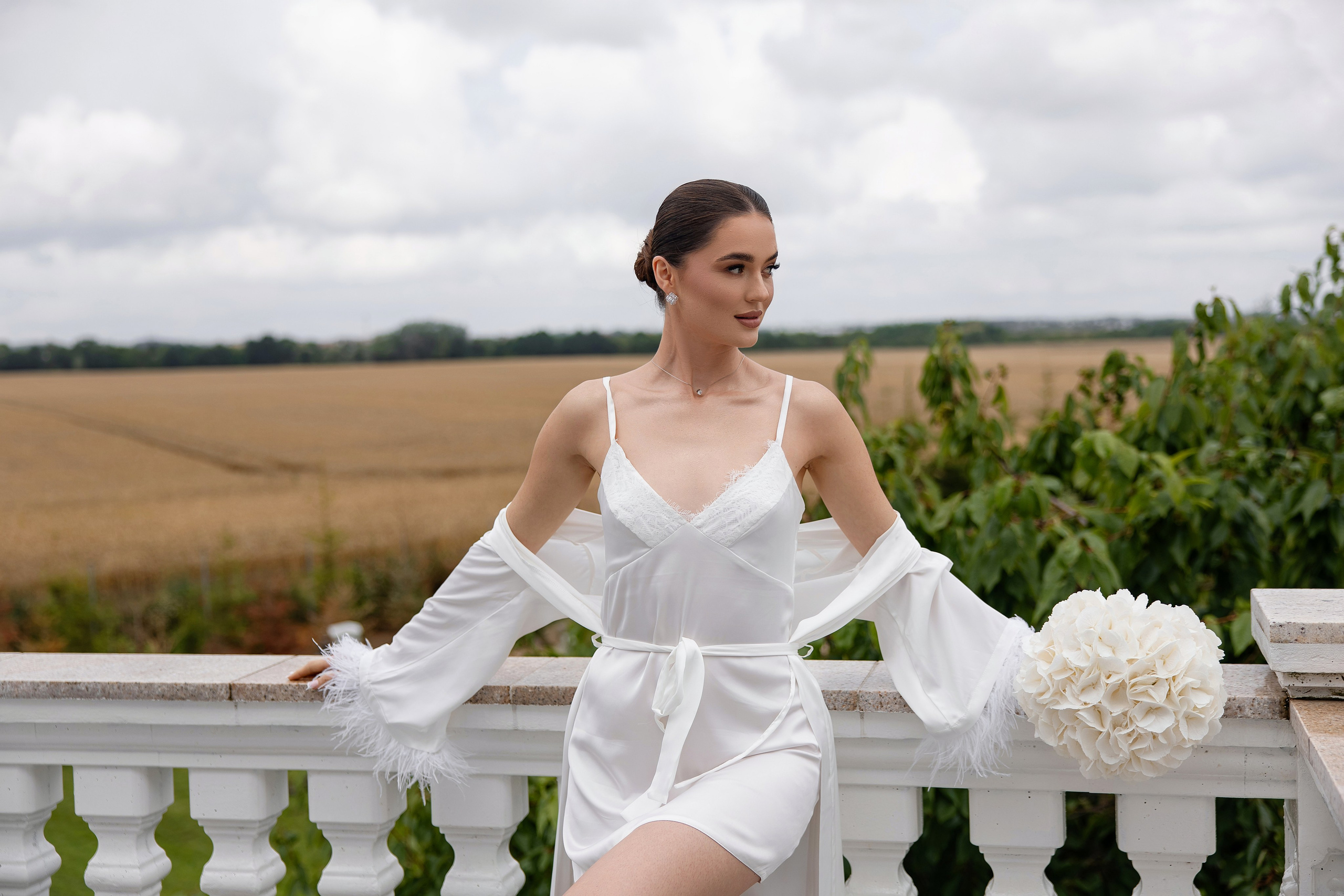 Ігор + Тая. Весільний, сімейний фотограф Варшава