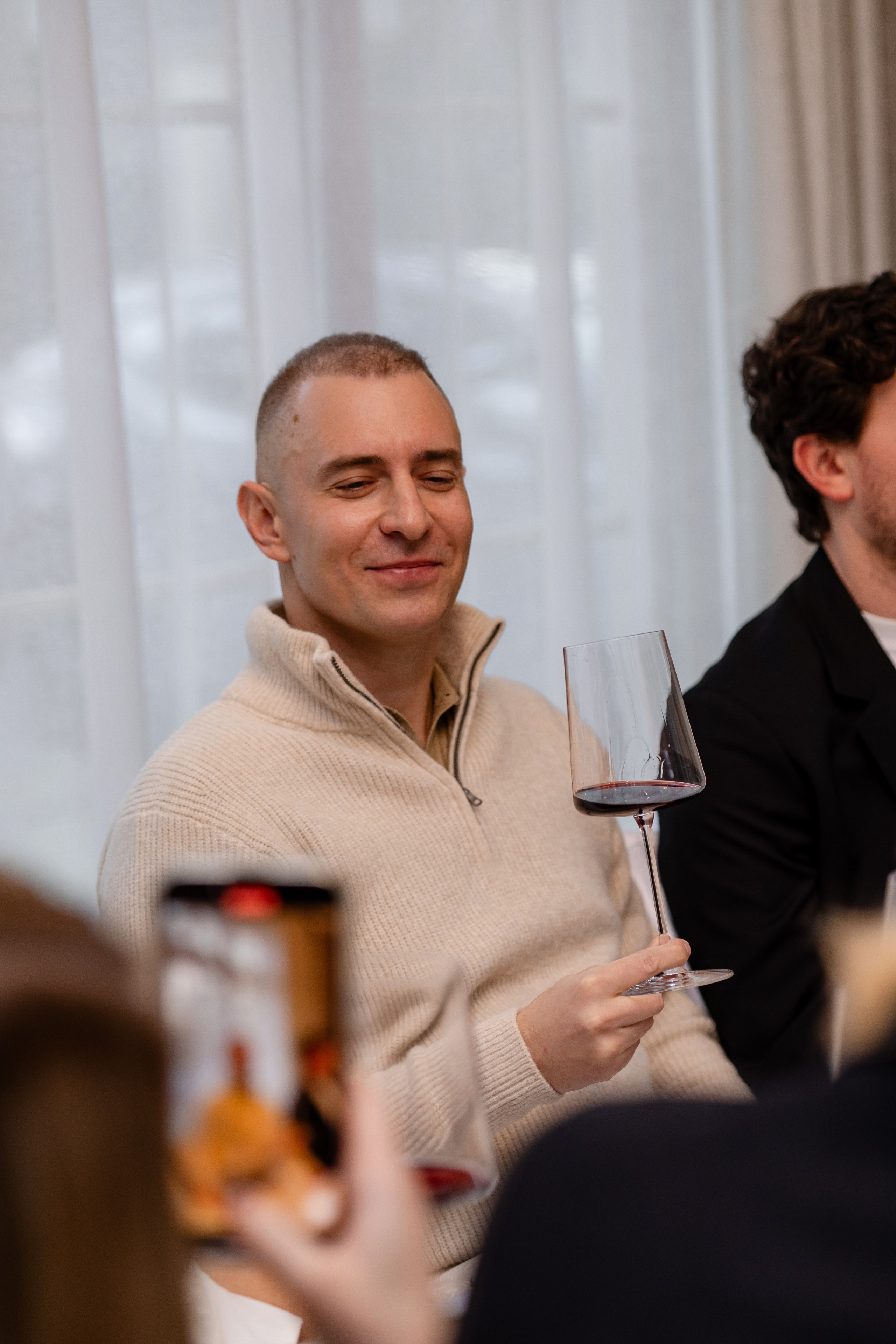 День Народження. Весільний, сімейний фотограф Варшава