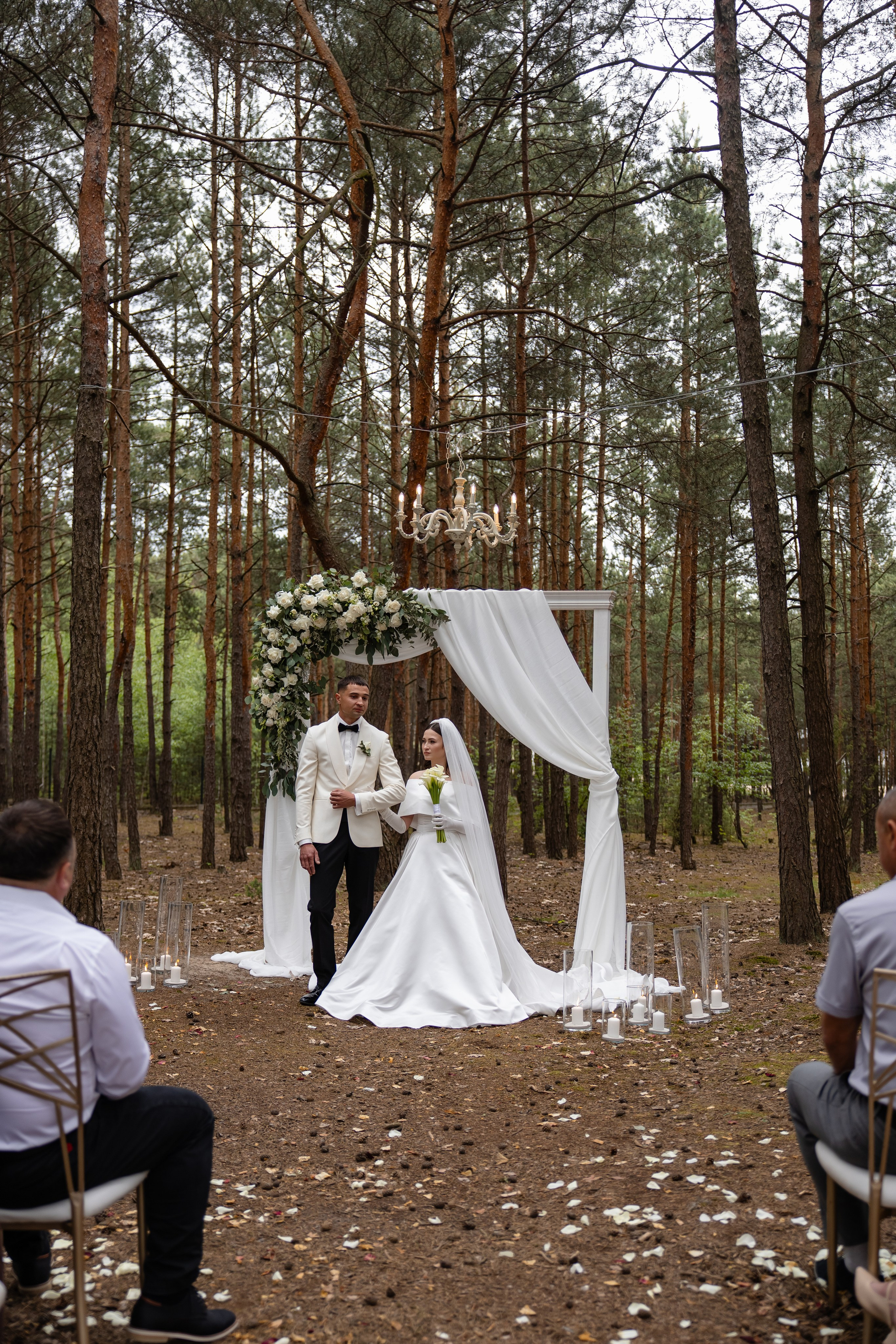 Василь + Іванна. Весільний, сімейний фотограф Варшава