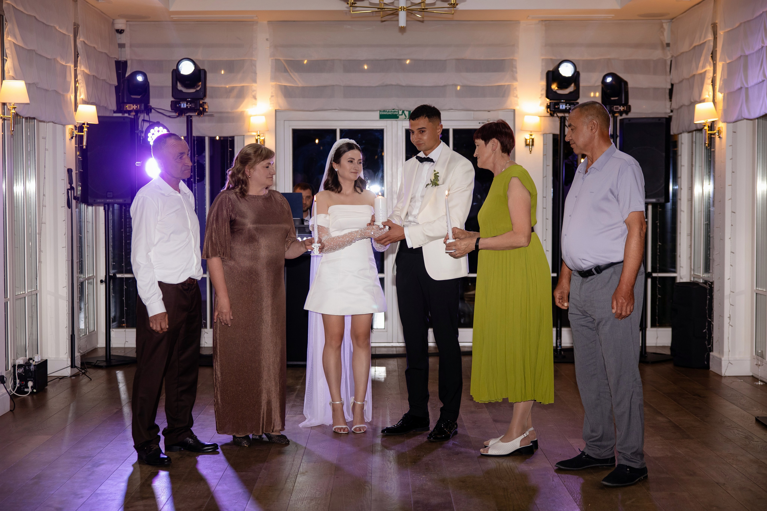 Василь + Іванна. Весільний, сімейний фотограф Варшава