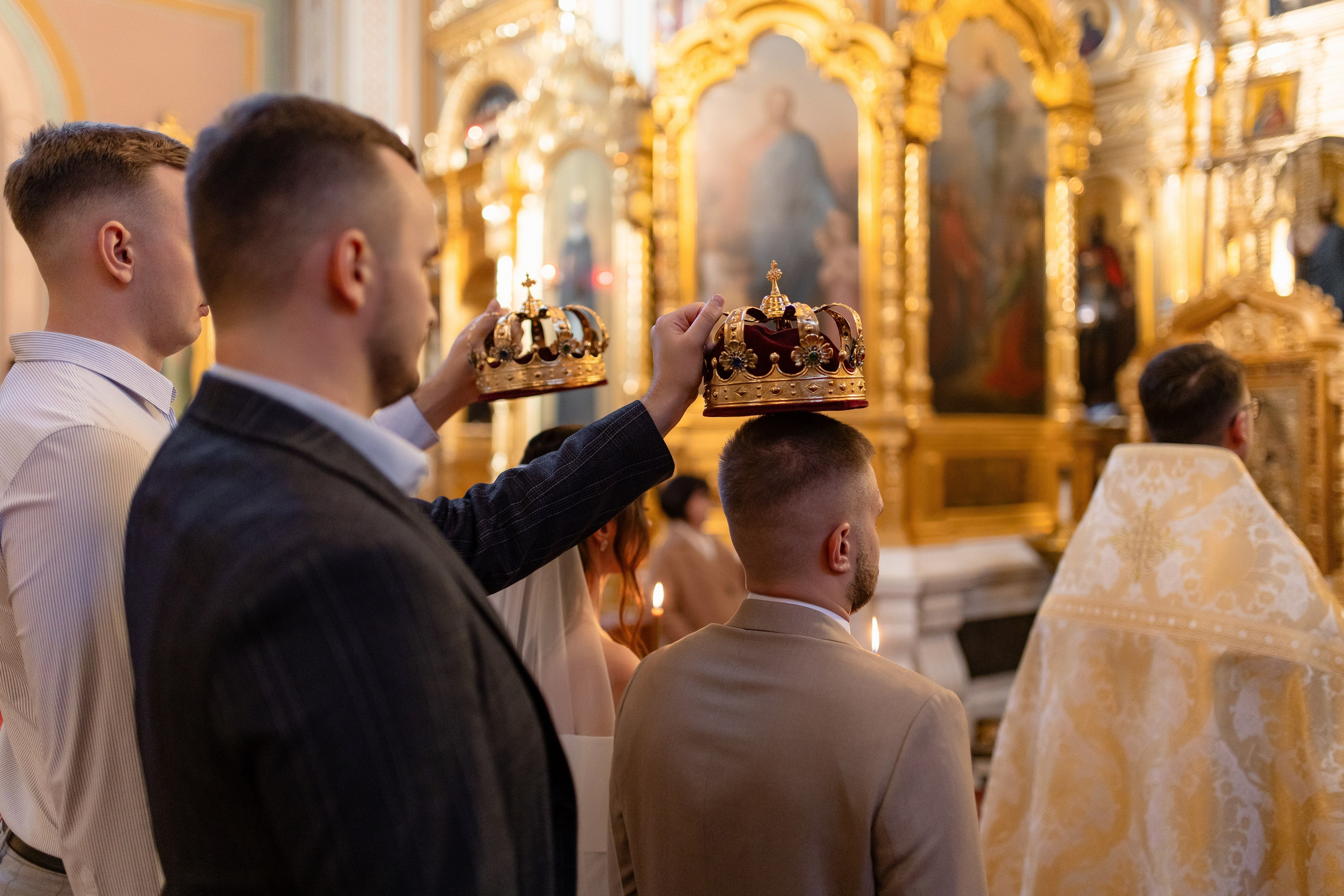 Анатолій+Вікторія. Весільний, сімейний фотограф Варшава