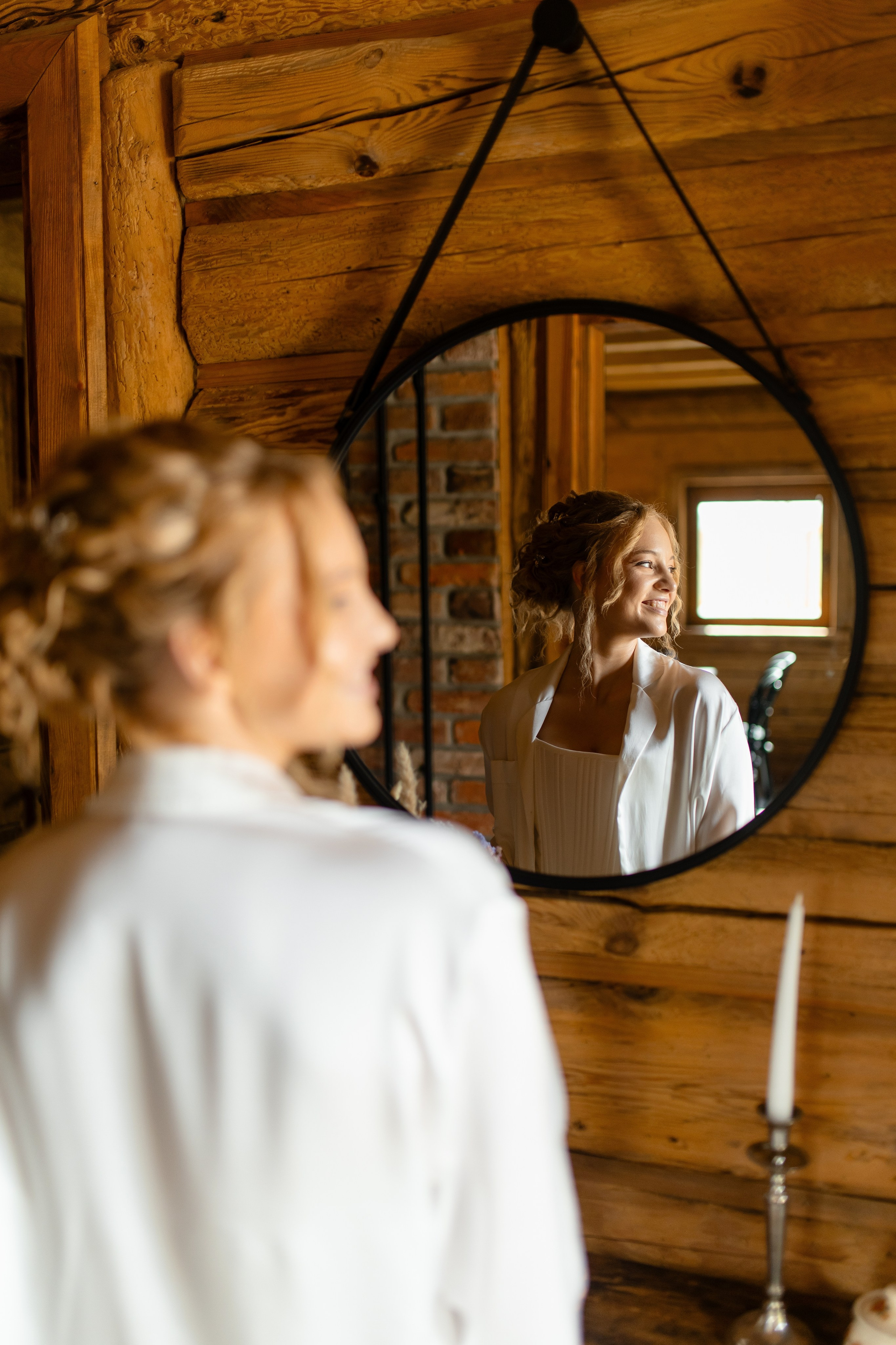 Назар + Олена. Весільний, сімейний фотограф Варшава