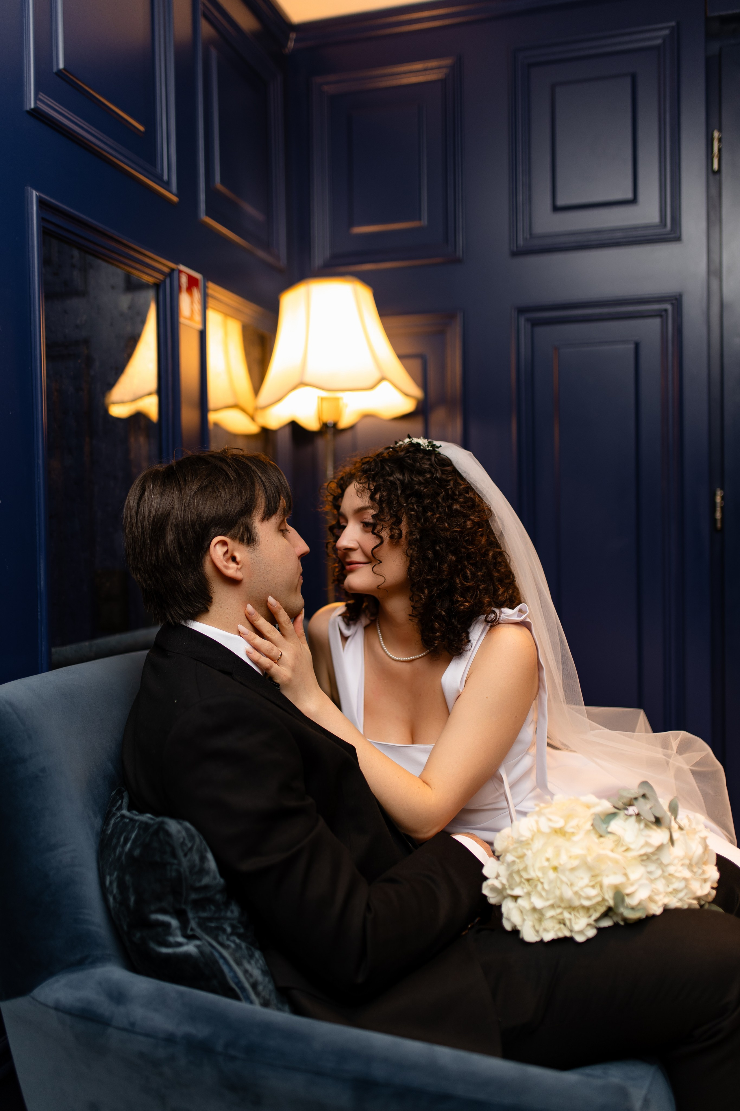 Любава+Федір. Весільний, сімейний фотограф Варшава