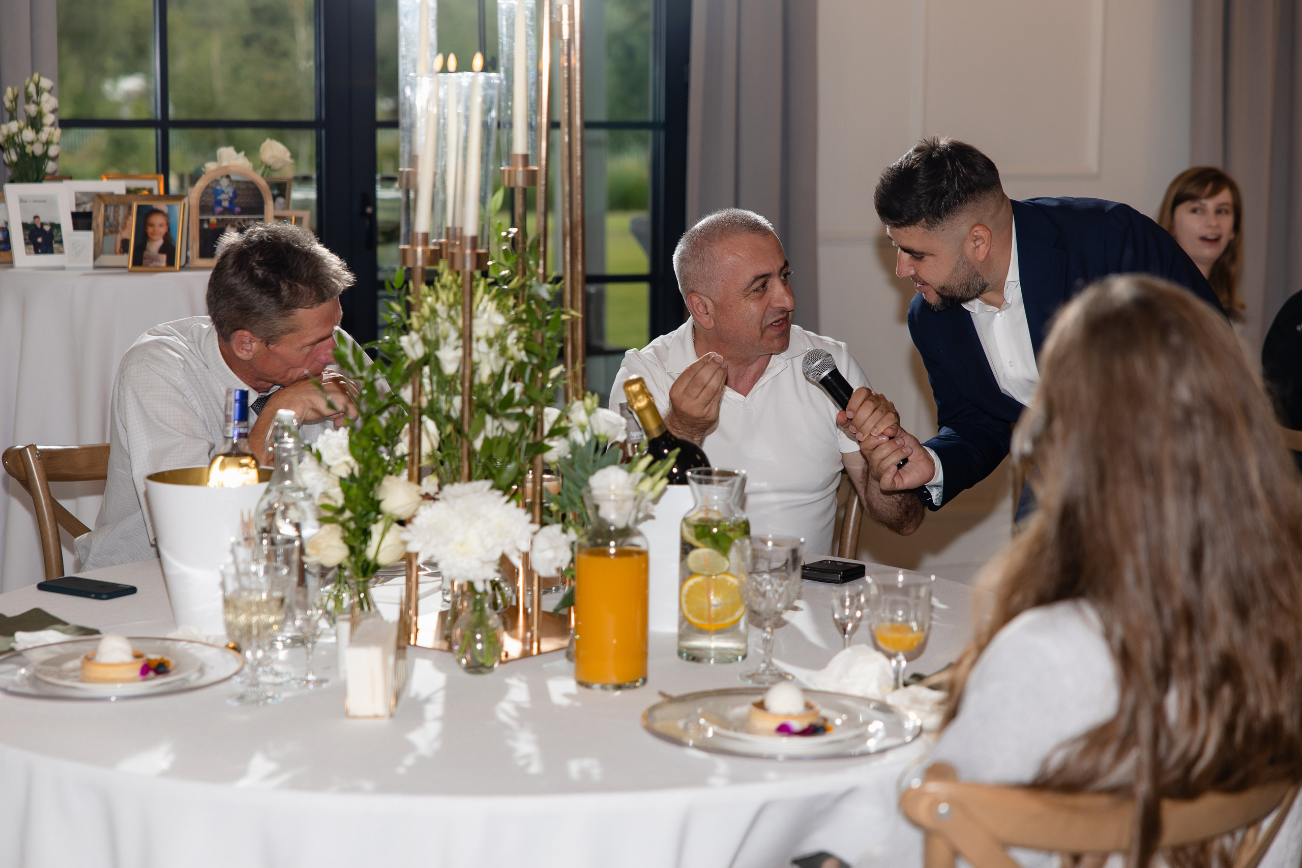 Діма + Валерія. Весільний, сімейний фотограф Варшава