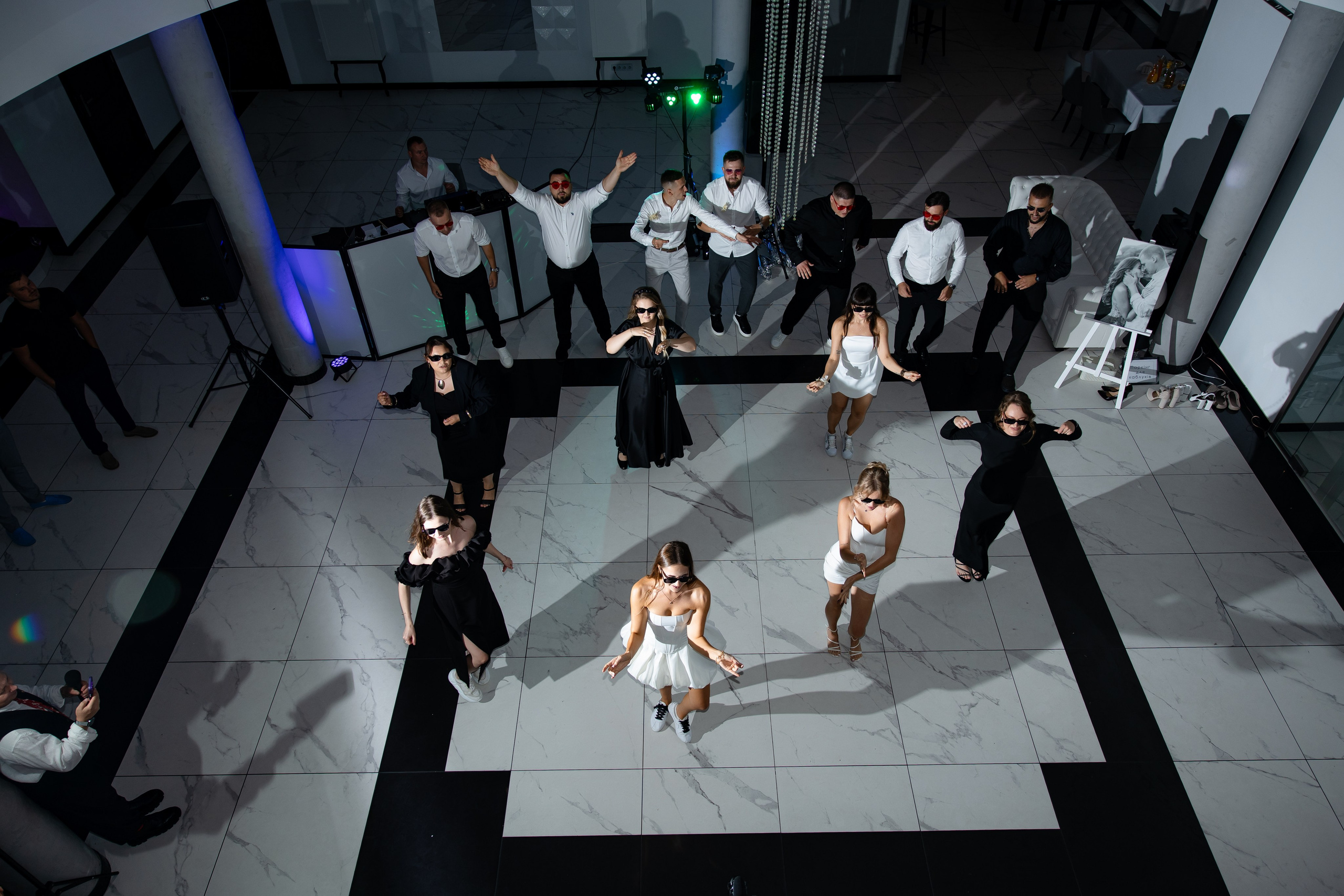 Артур + Анастасія. Весільний, сімейний фотограф Варшава