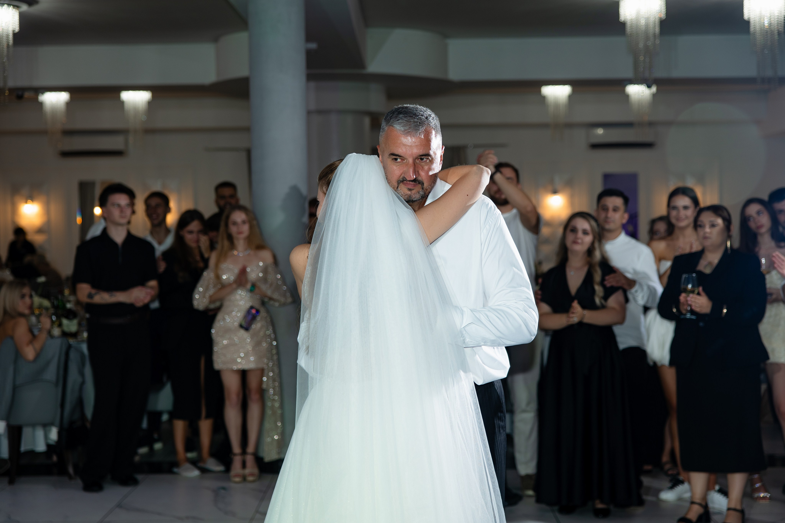 Артур + Анастасія. Весільний, сімейний фотограф Варшава