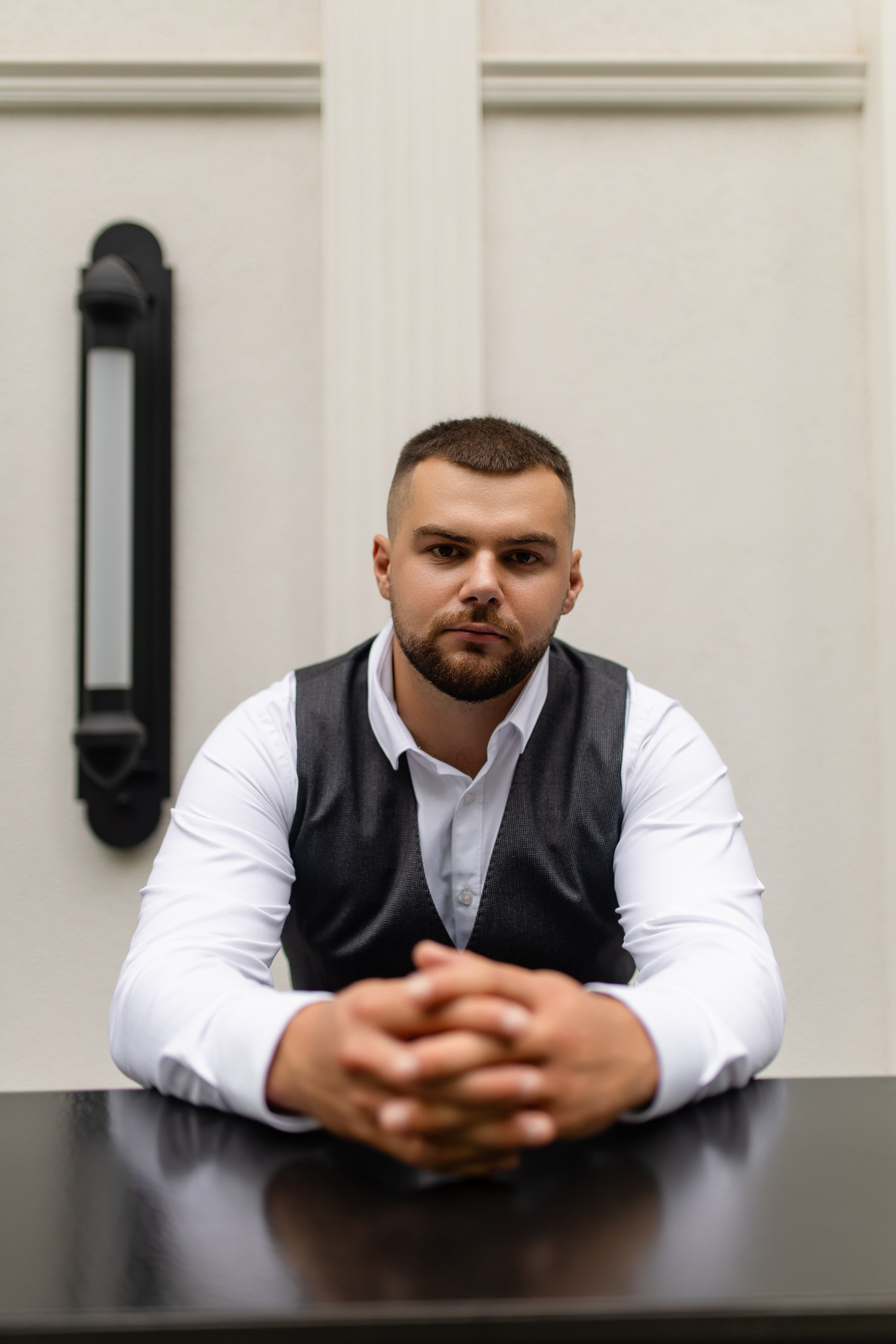 Денис+Алена. Весільний, сімейний фотограф Варшава