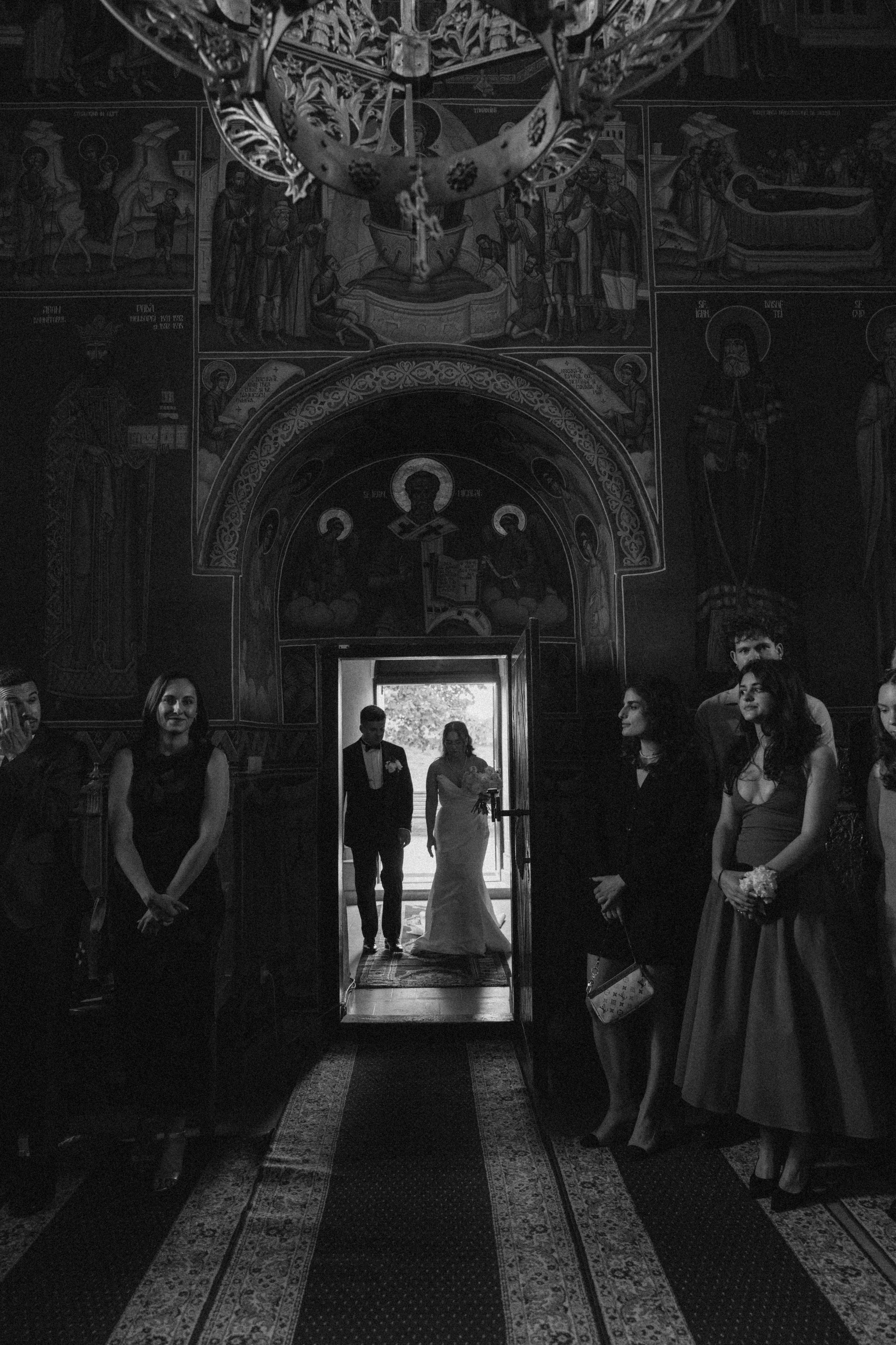 Bianca | Georgian. Gabrielacojocariu.com