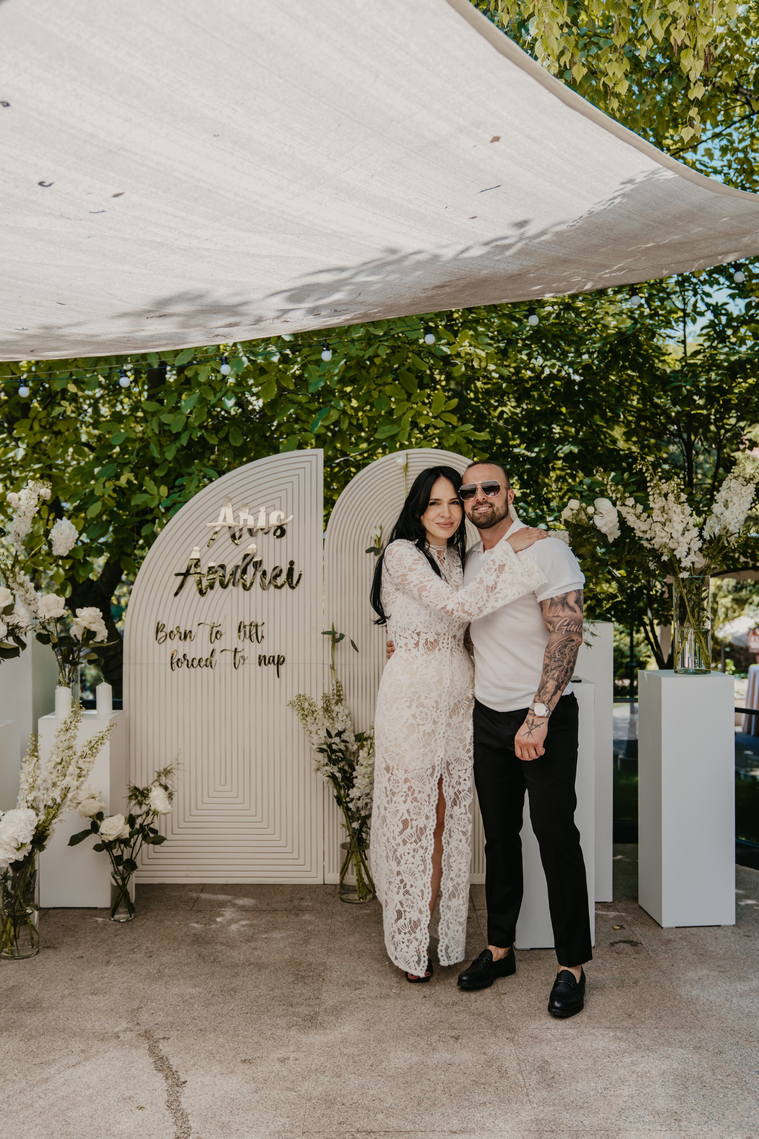 Baby Aris. Gabrielacojocariu.com