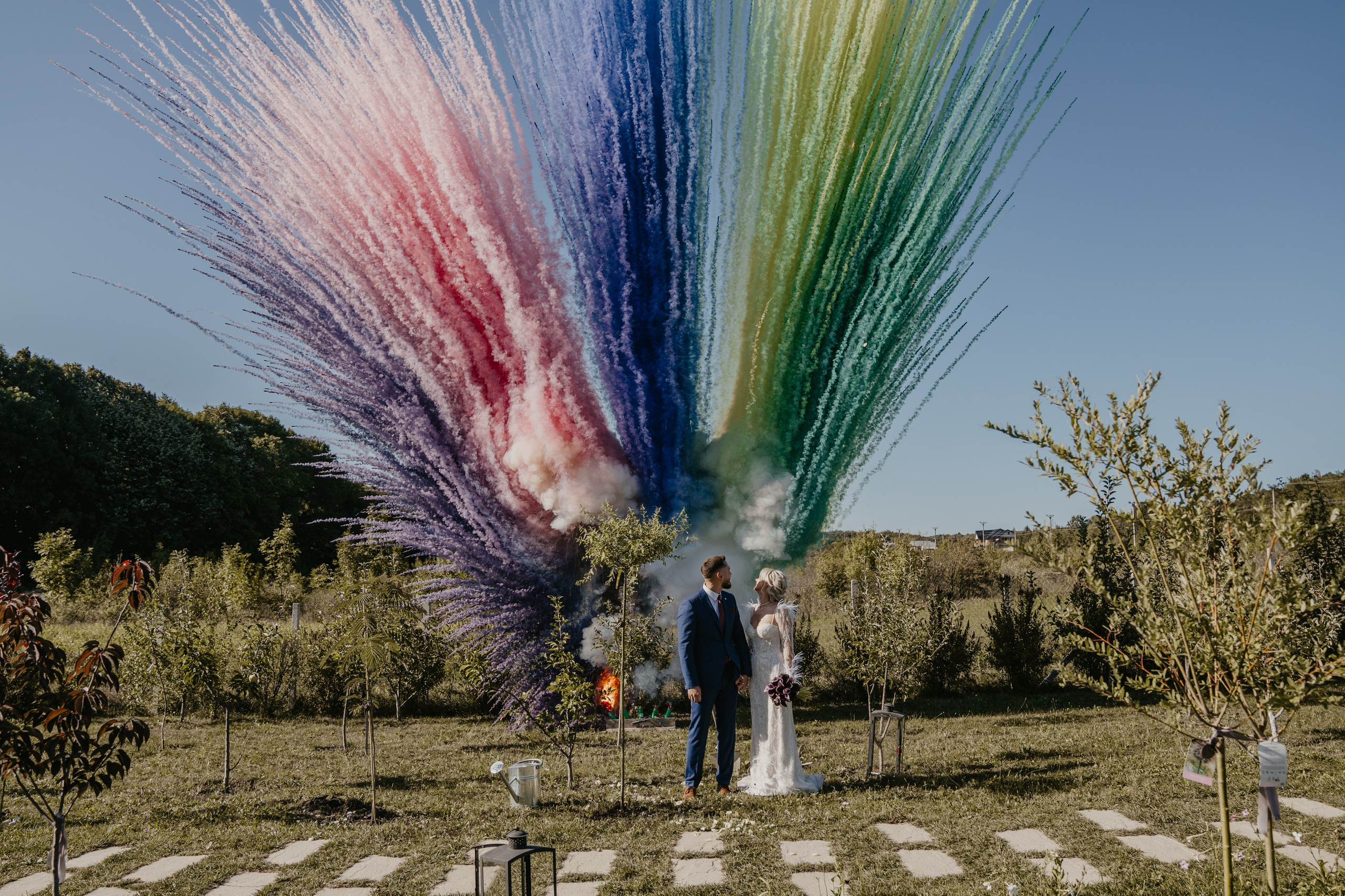 Bianca | Andrei. Gabrielacojocariu.com