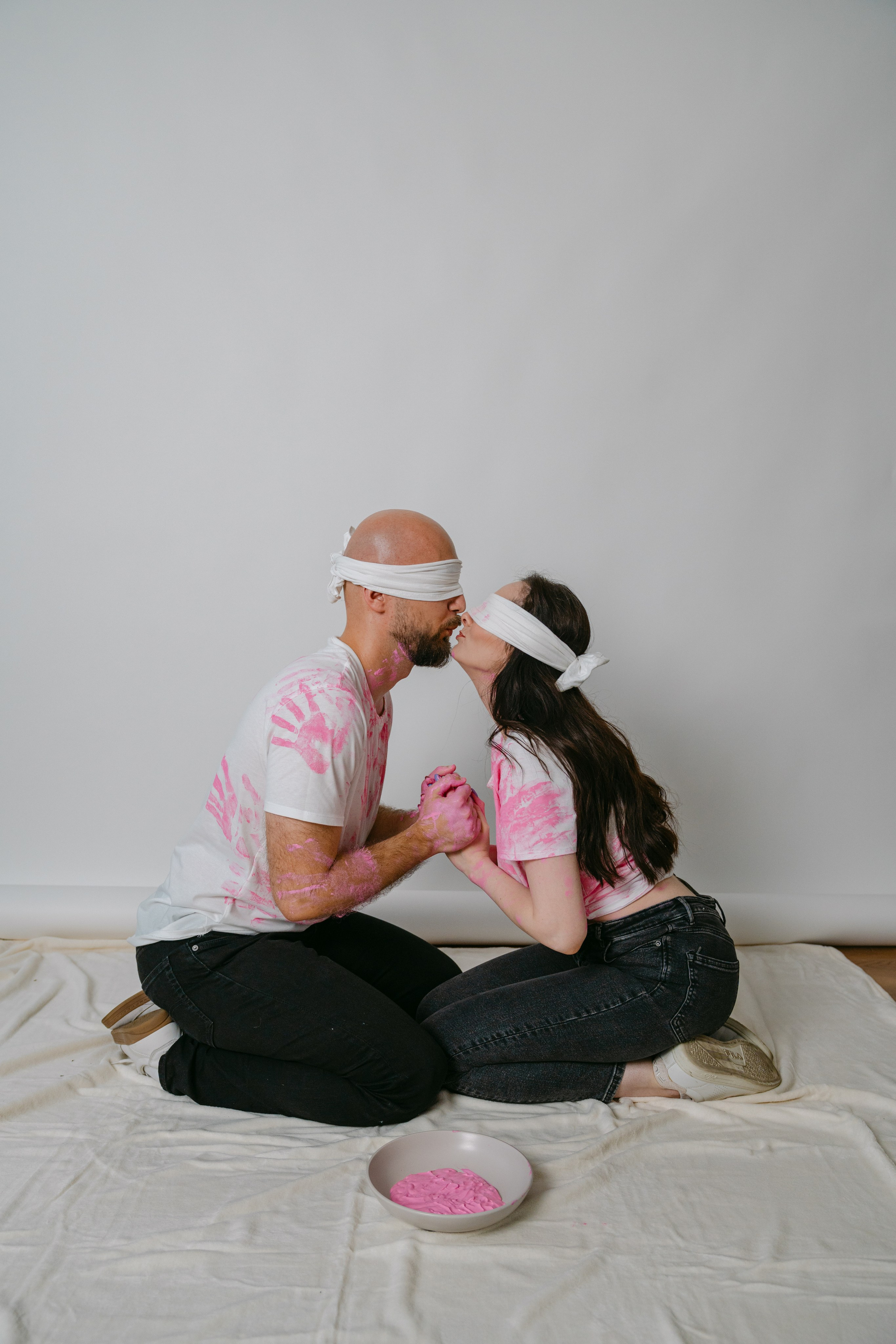 Lavinia — Gender Reveal. Gabrielacojocariu.com