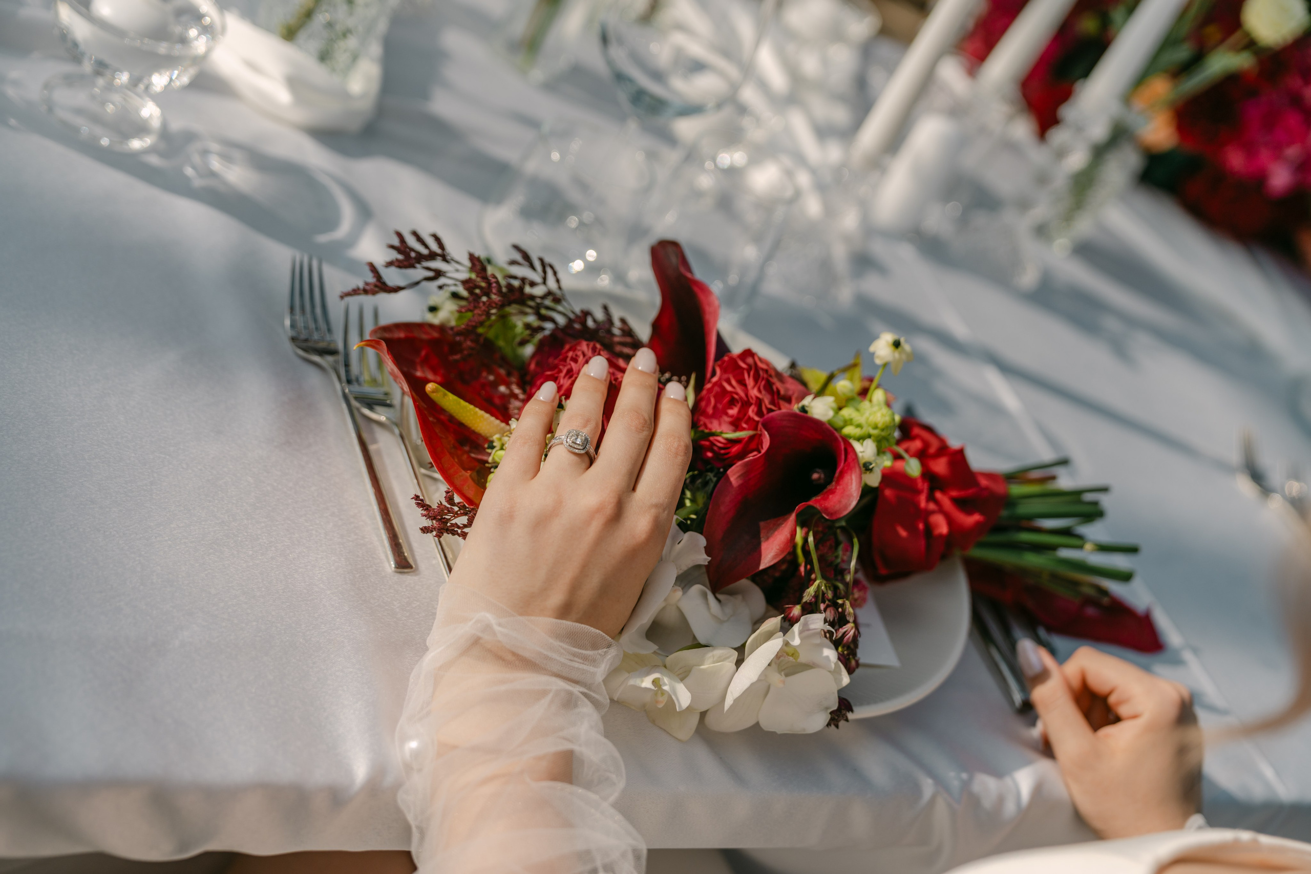 Paula & Calin. Gabrielacojocariu.com