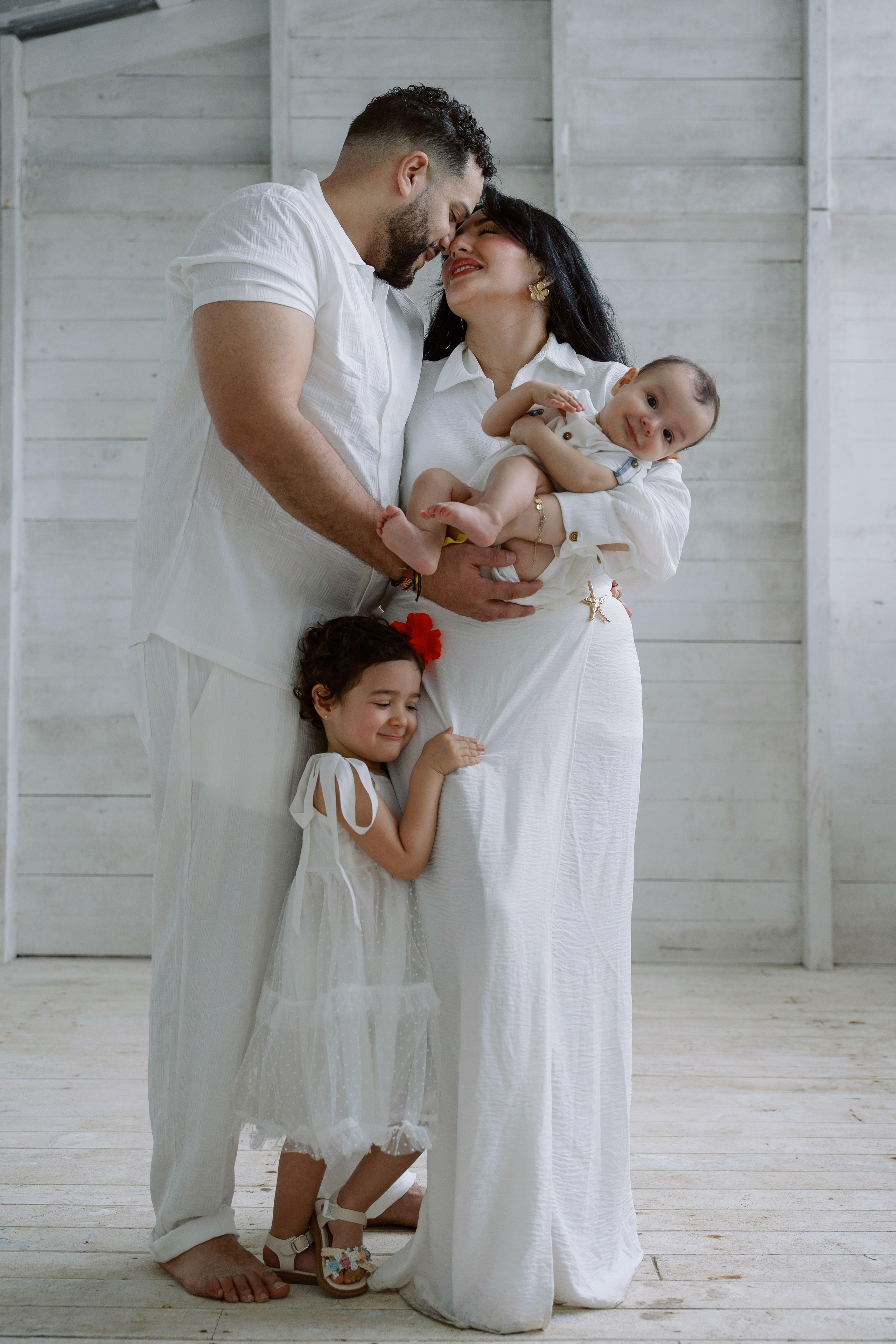 Family and wedding photographer in Puerto Plata, Dominican Republic
