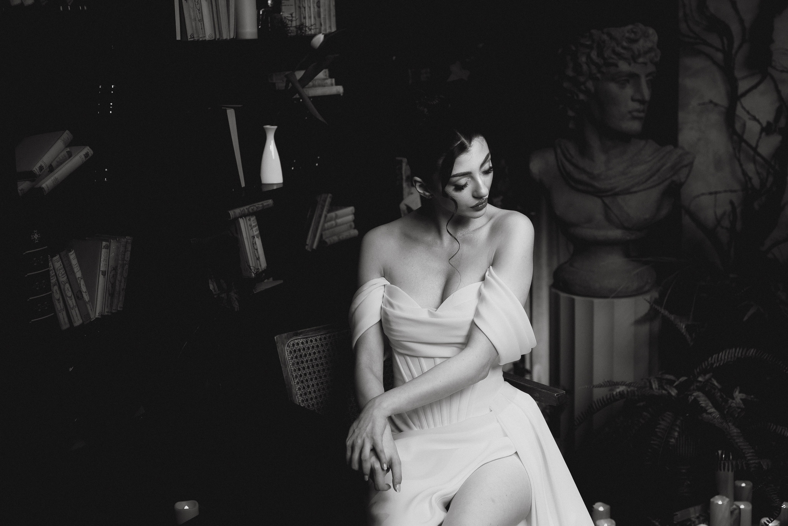 Editorial. Fotograf Macovei Dumitru-Viorel