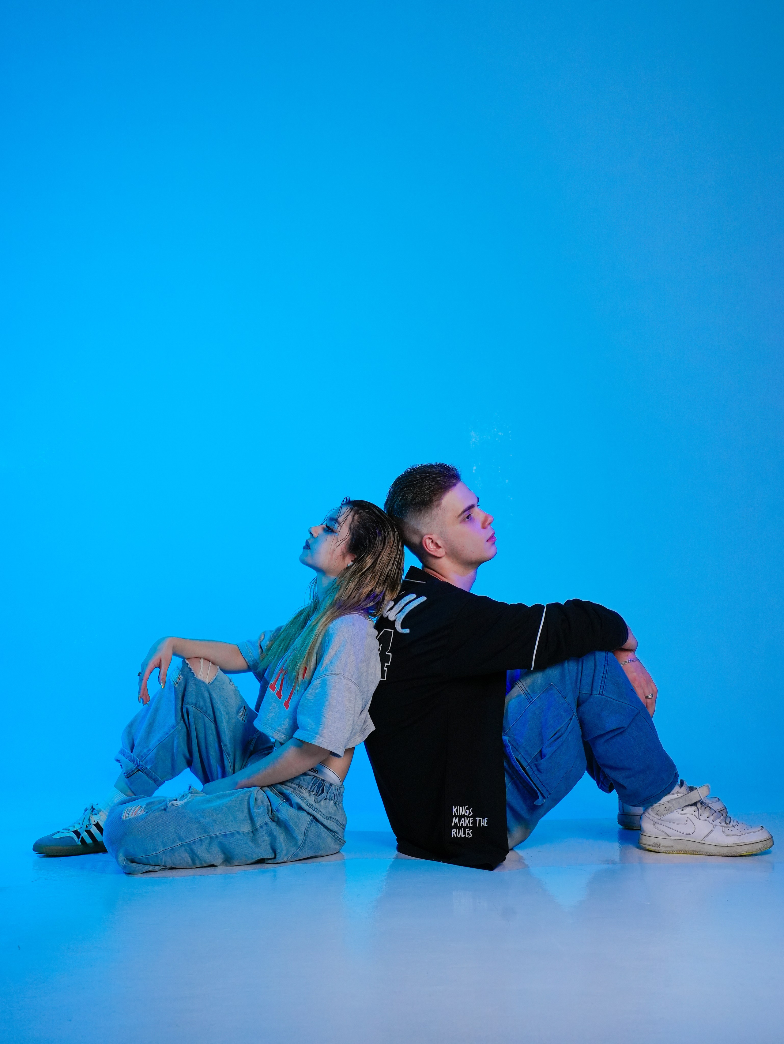 Екатерина. 2astudio.uz