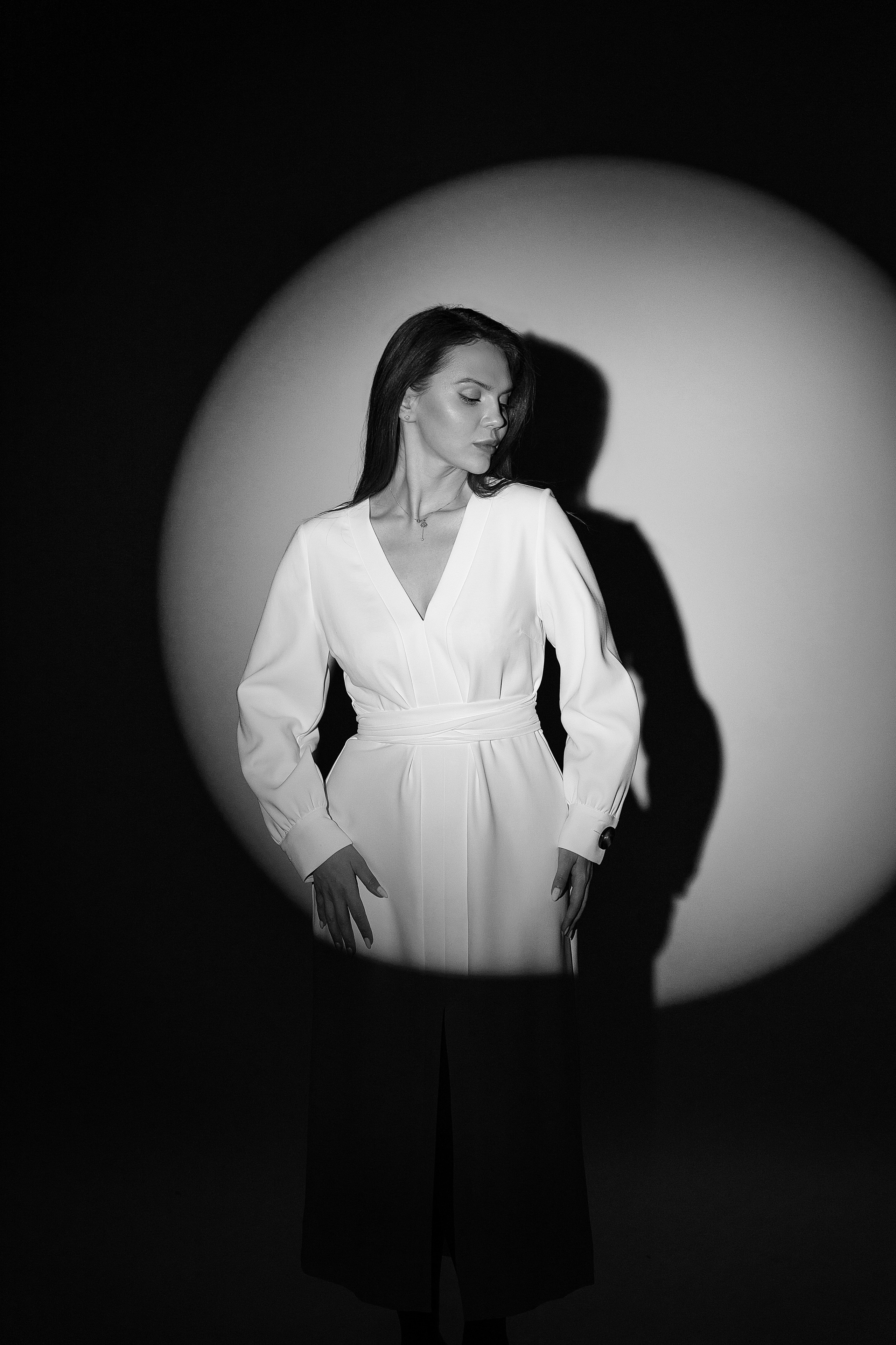 Anna | Owner of beauty salon