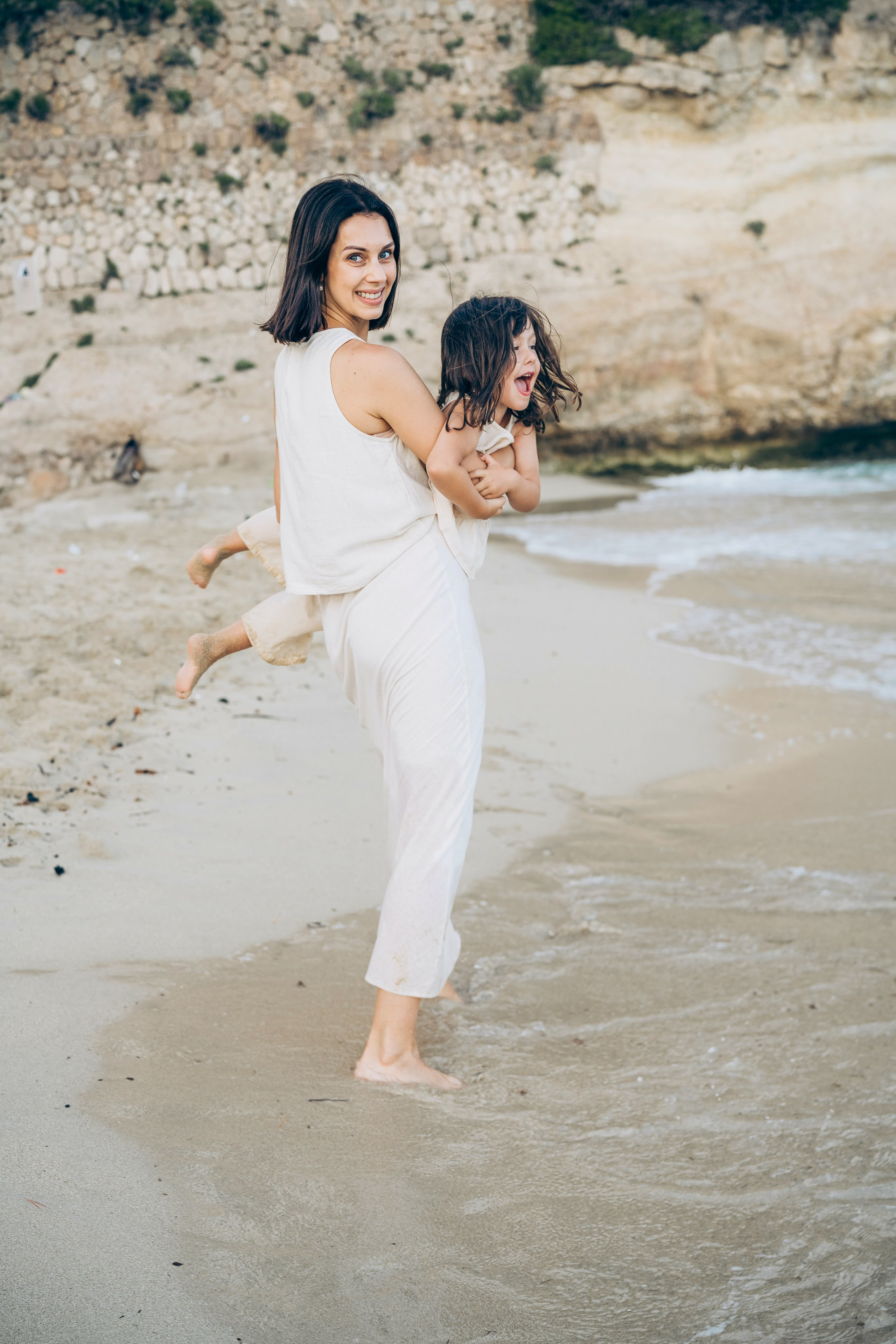 Mom’s Heart. Фотограф Пальма де Майорка