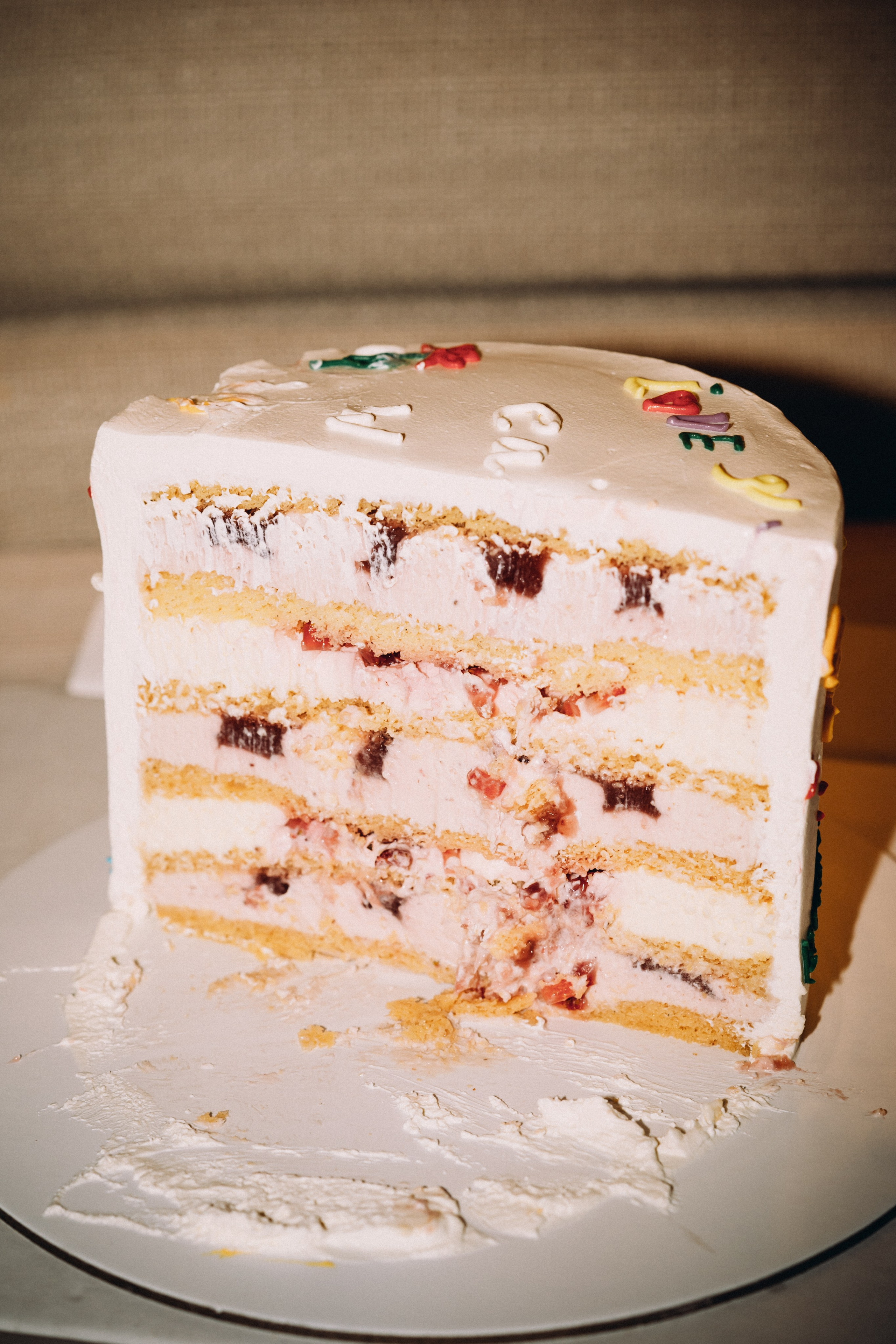 Thea Happy 1!. Elena Pretzner Photography