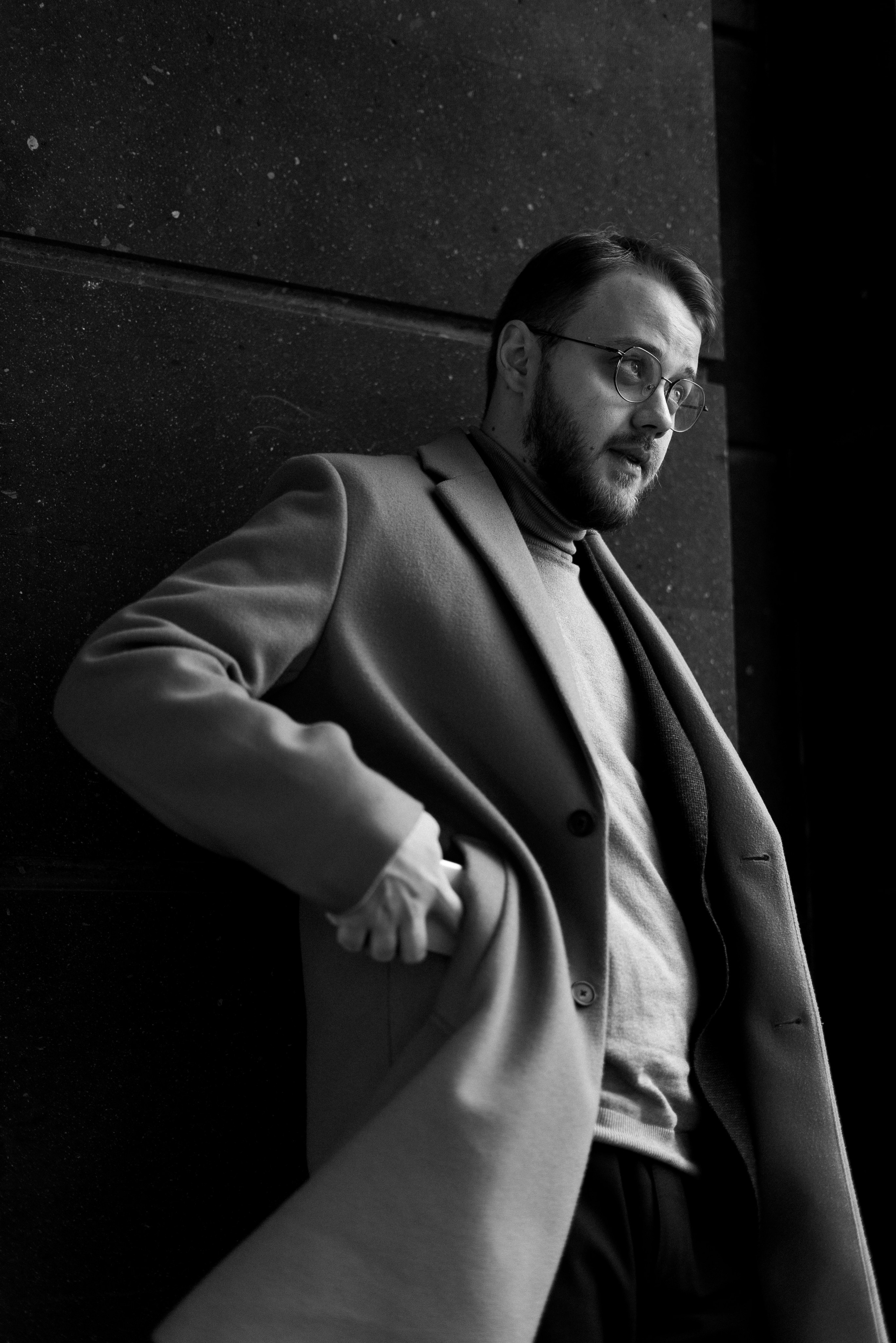 Прогулочные съёмки