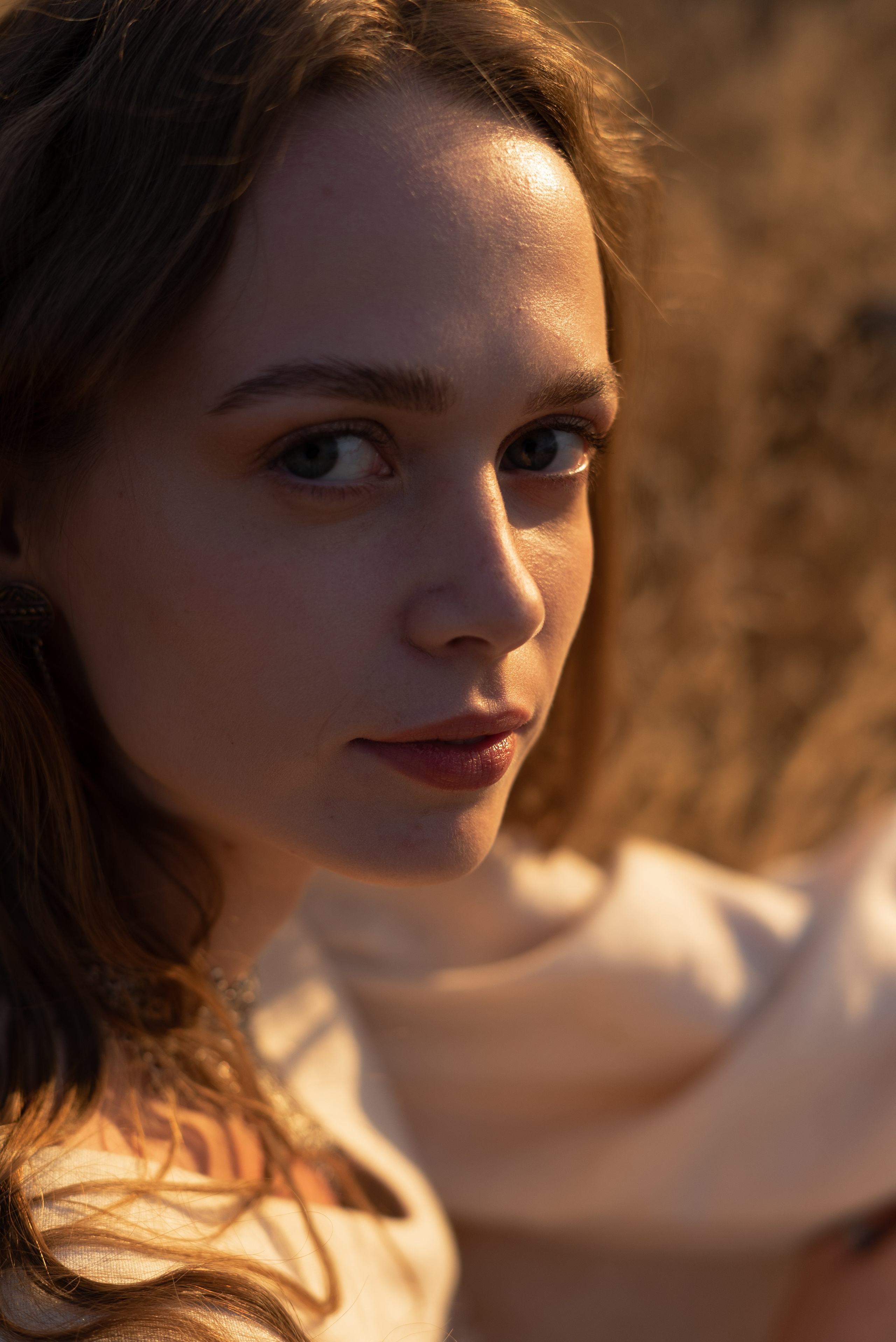 Природная съёмка