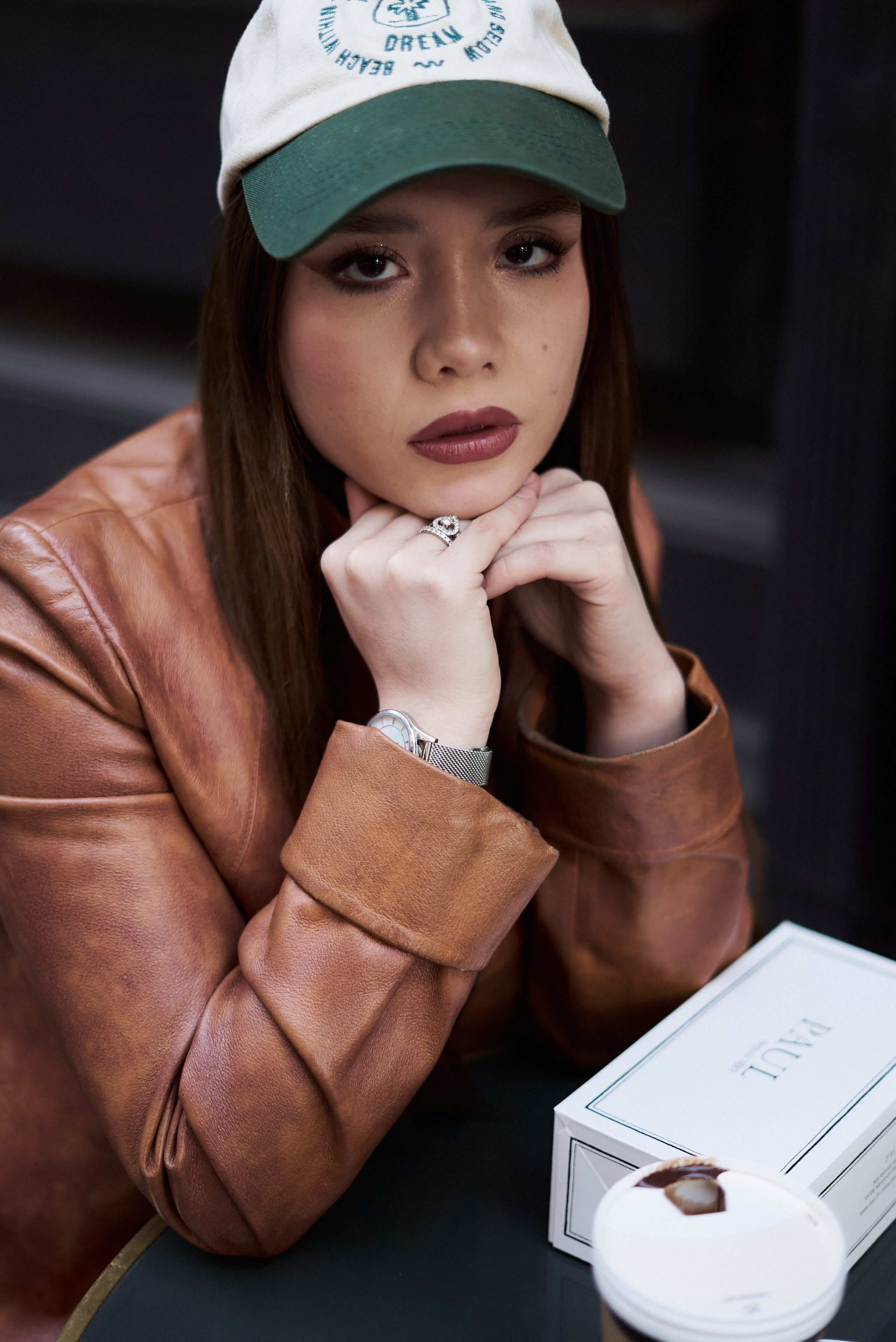 Прогулочные съёмки