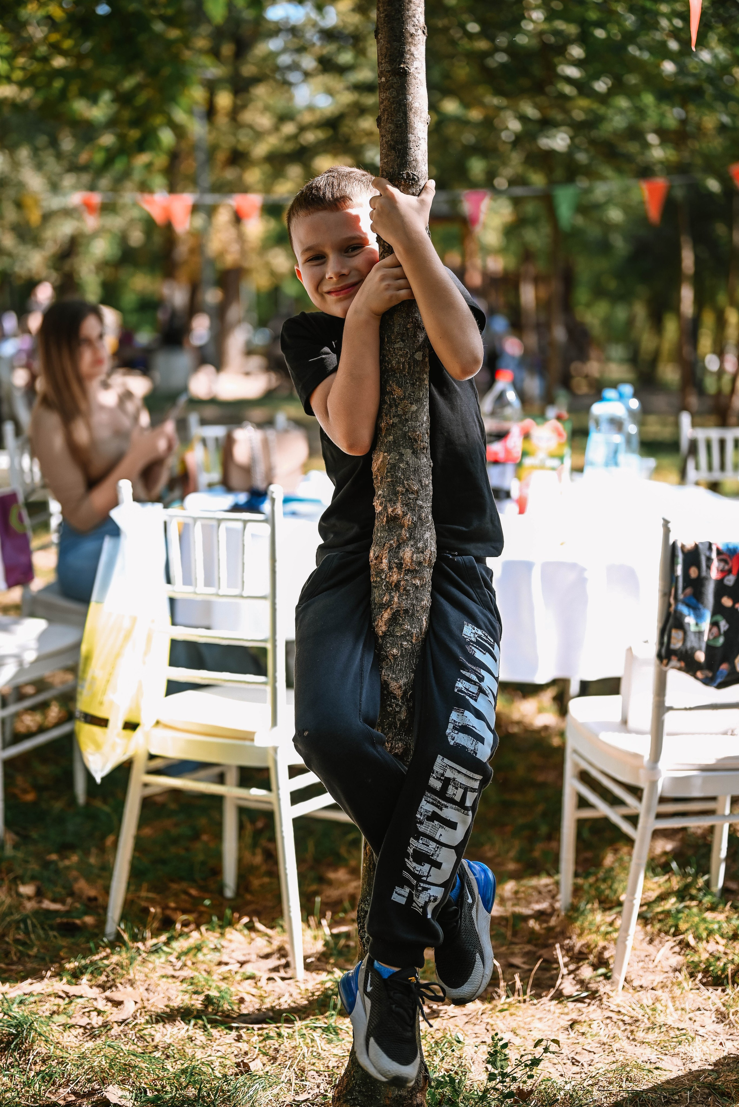 Novak 5. rođendan. Dečiji i porodični fotograf