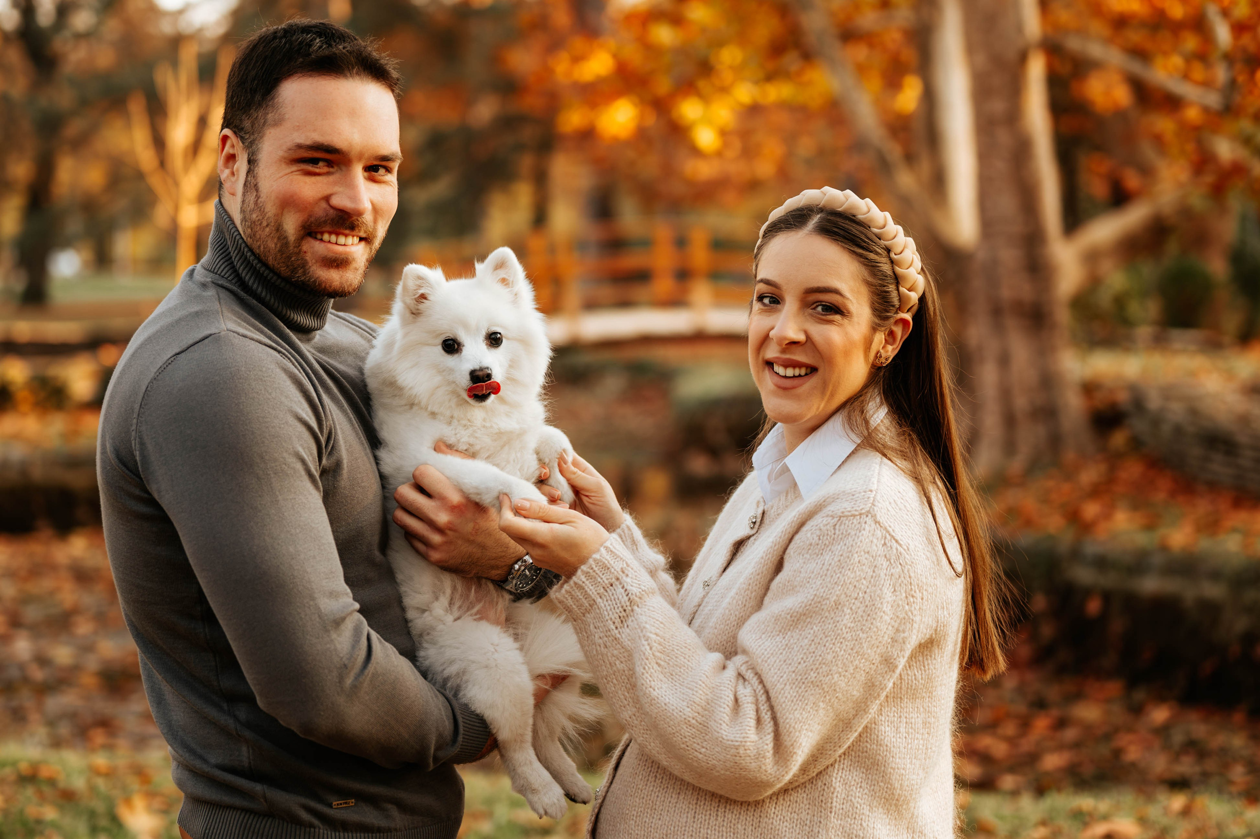 Isidora i Nikola - trudničko fotografisanje. Dečiji i porodični fotograf