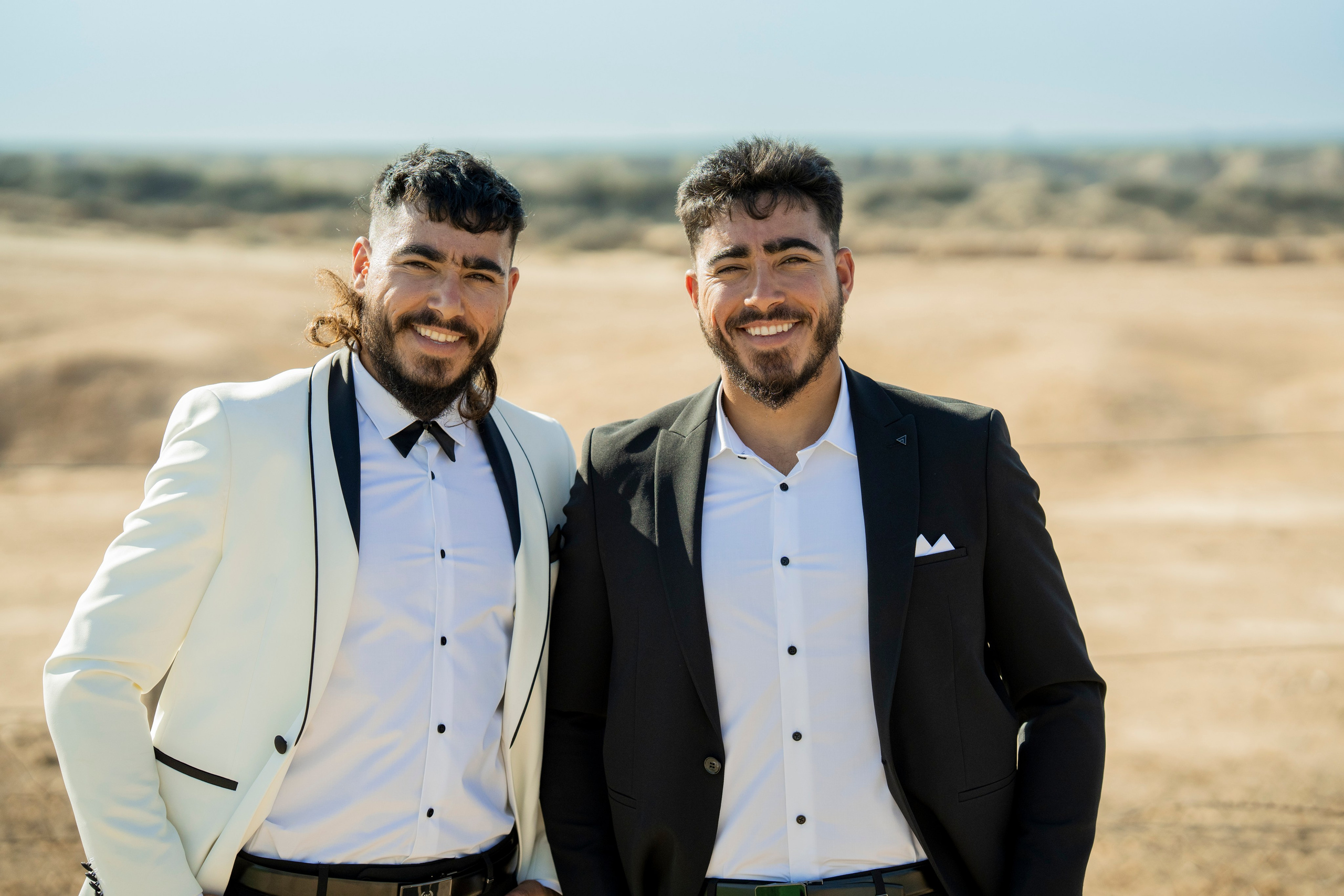 אביה ואחיה. יוסף מזרחי צילום חתונה, ברית וזוגיות. צלם מקצועי שאוהב להוציא אתכם הכי יפים ברגעים הכי מרגשים