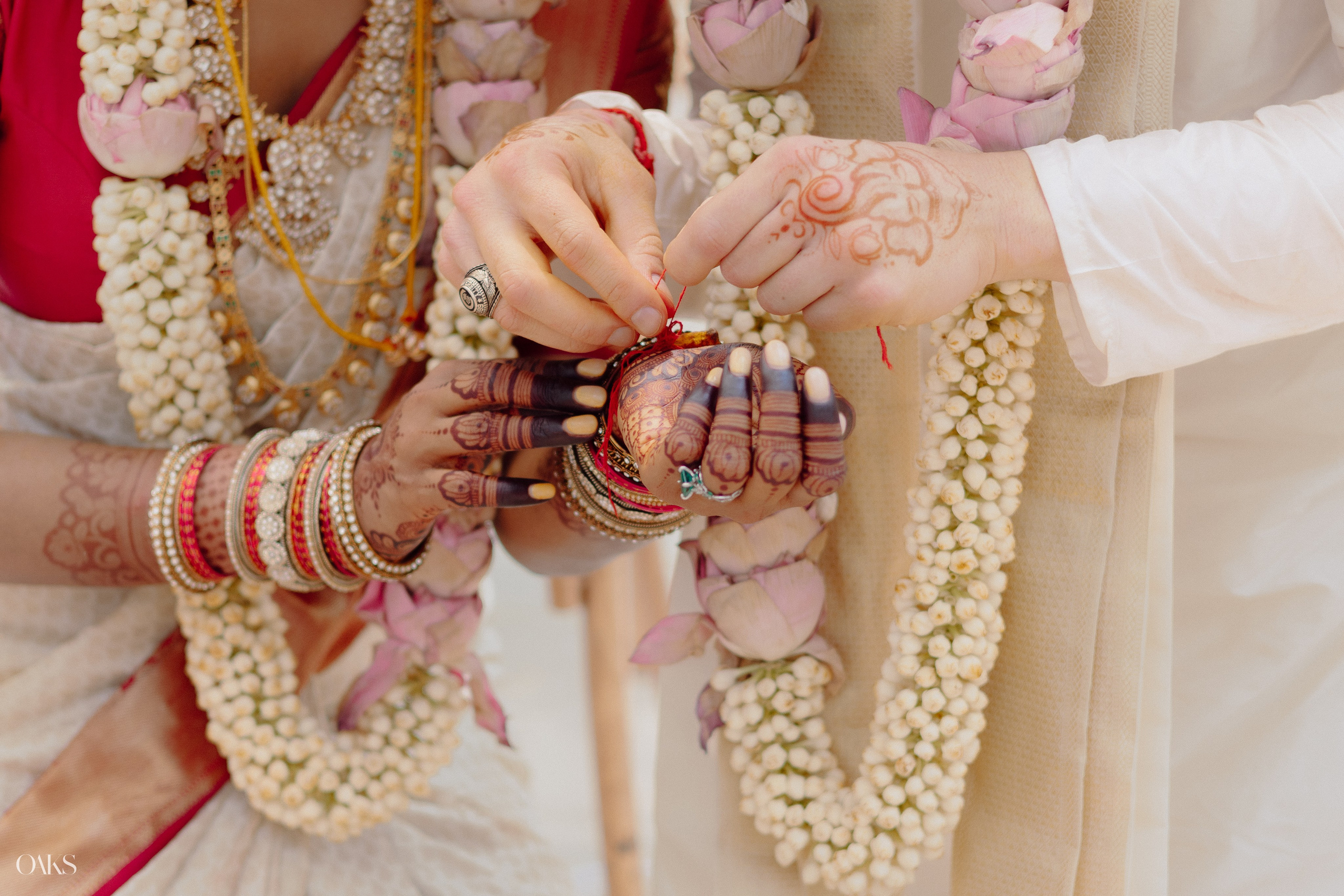 Jahanavi & Daniel. Wedding & Editorial Photographer | Anandshivadas