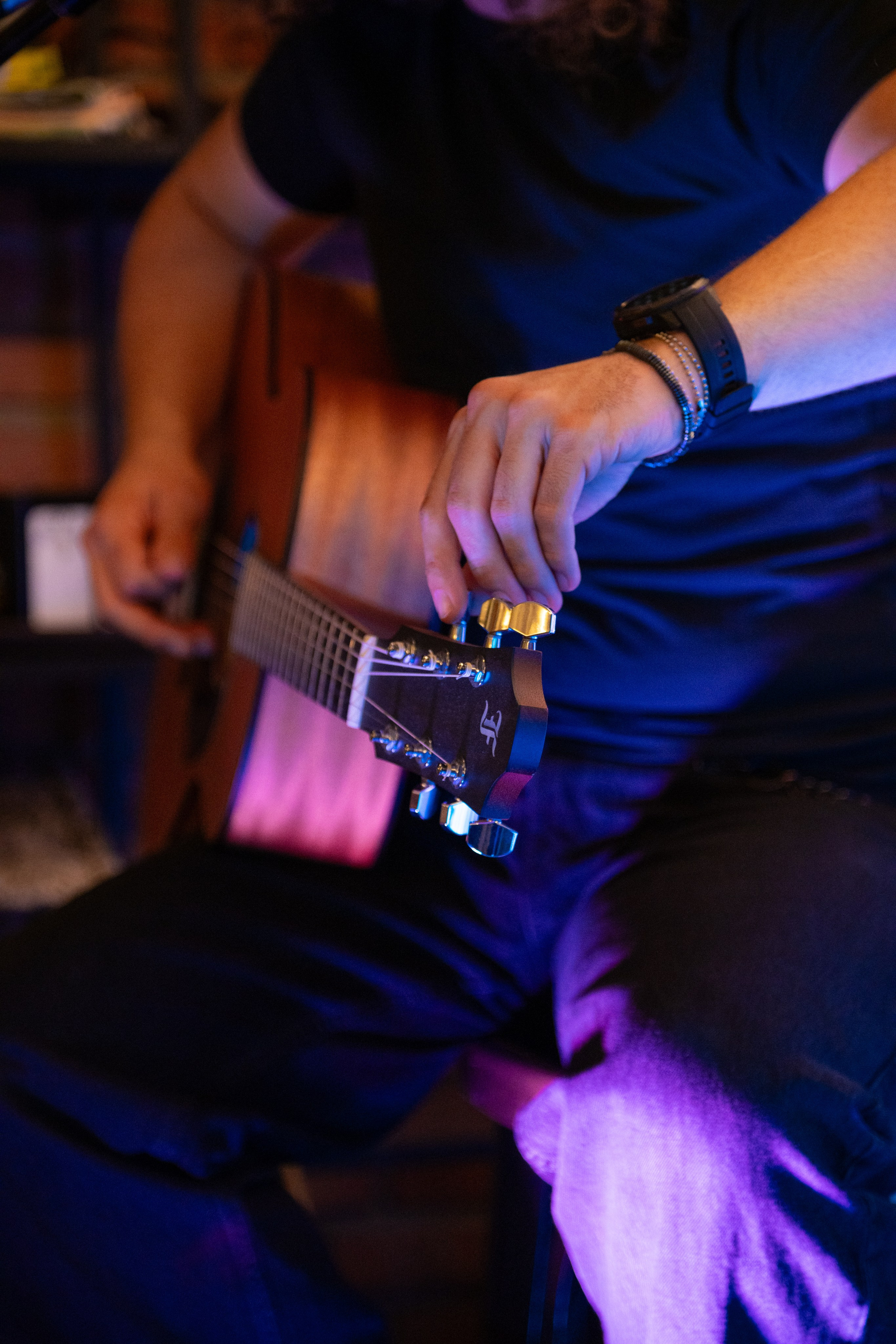 Music