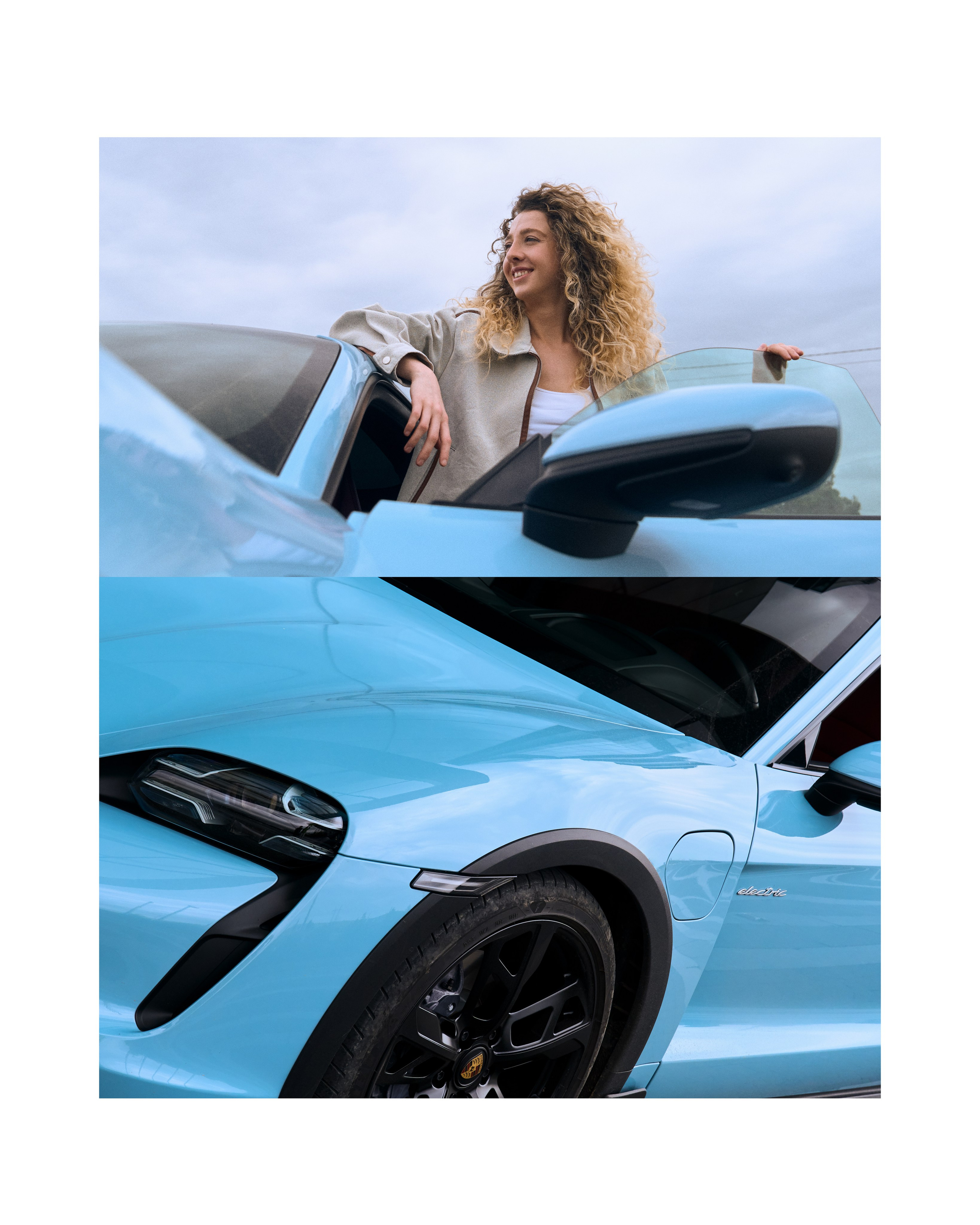 Fashion & Product. Photographer and videographer for business in Tbilisi Catrine Poznyak