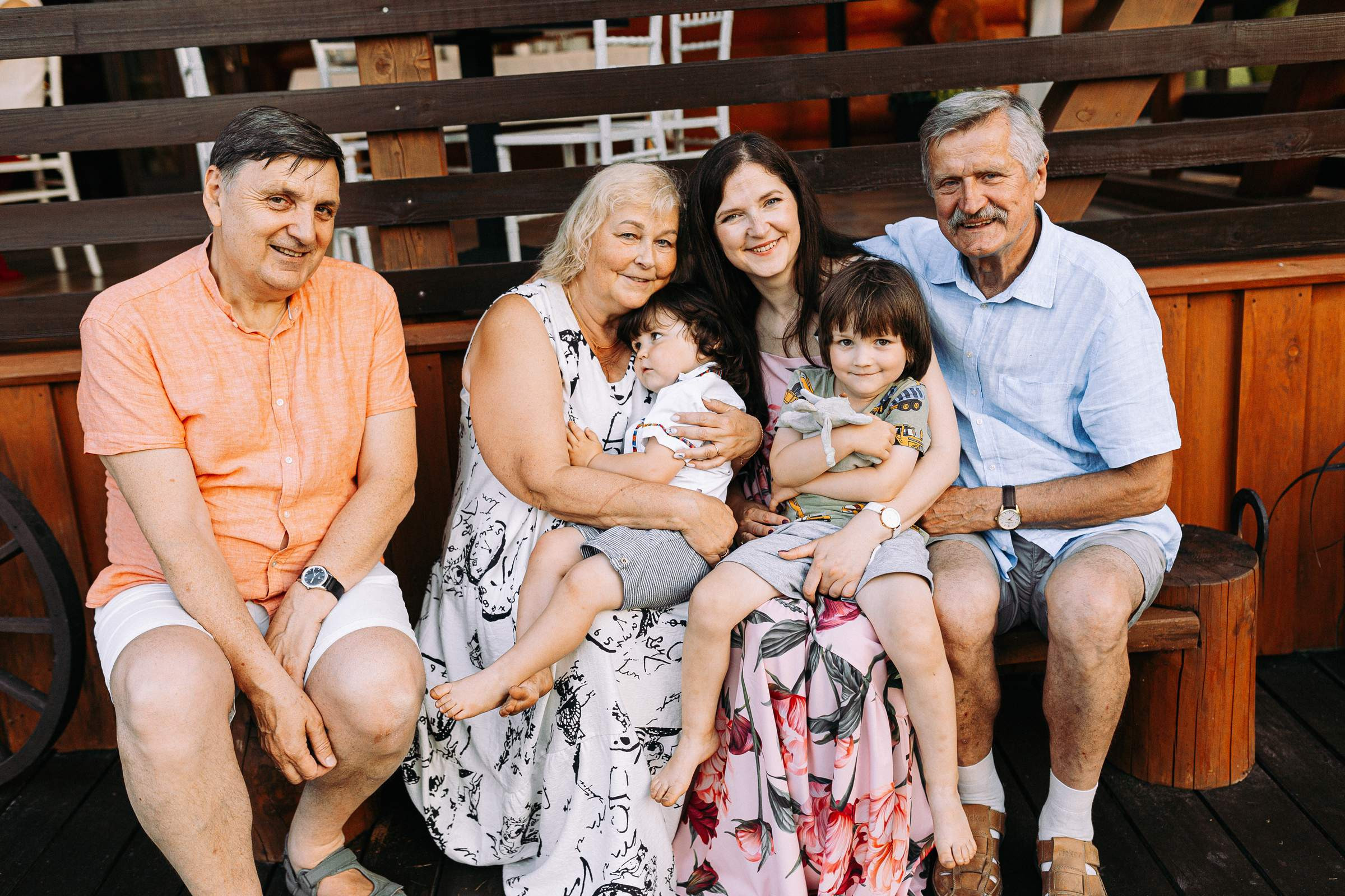 BĒRNU - ĢIMENES PASĀKUMI