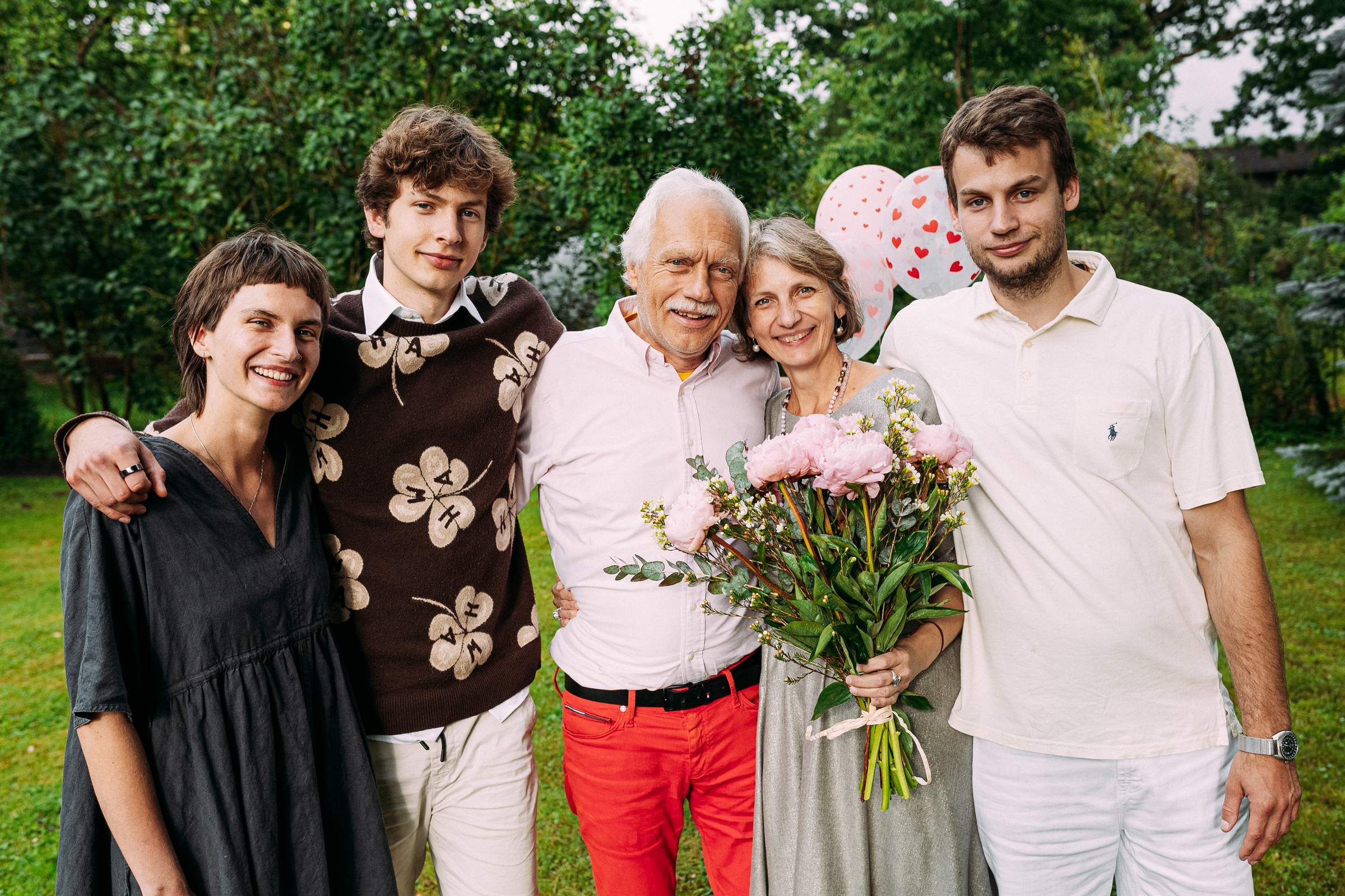 BĒRNU - ĢIMENES PASĀKUMI