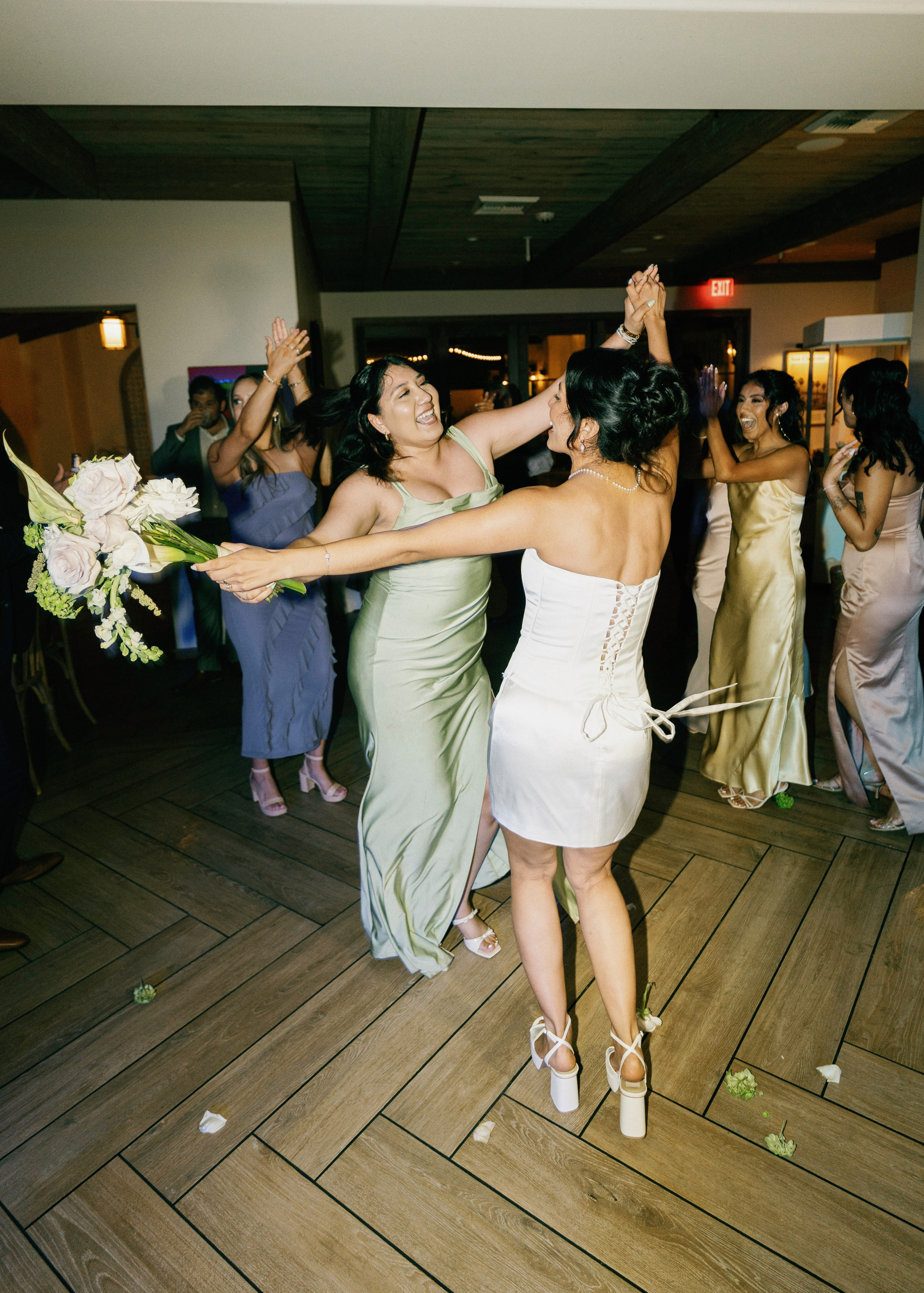 S&J Wedding San Juan Capistrano, California. Wedding Photography & Videography Team in California, Los Angeles, San Francisco, San Diego and Travel